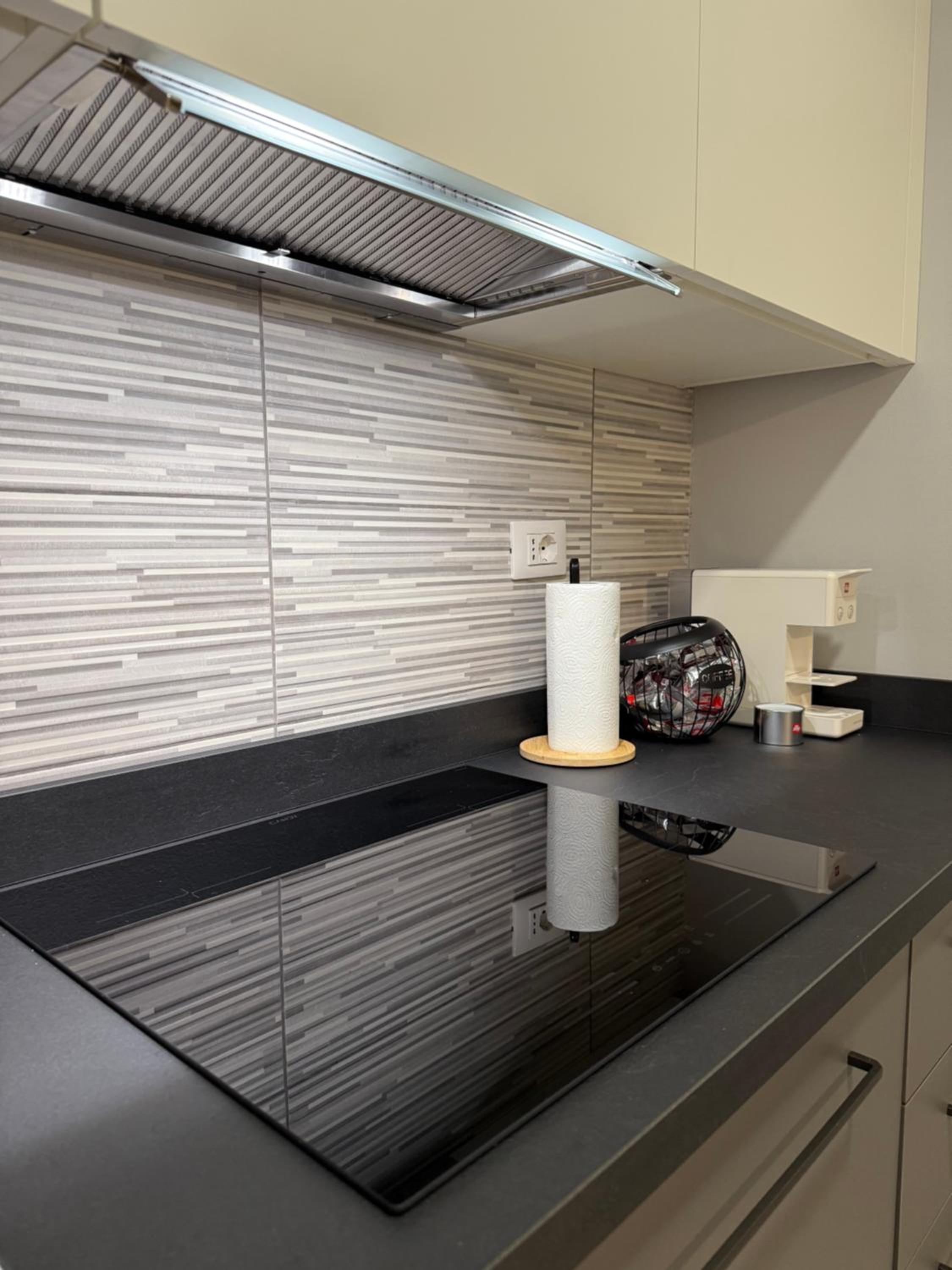 LR Deluxe Apartments - Sismondi 44