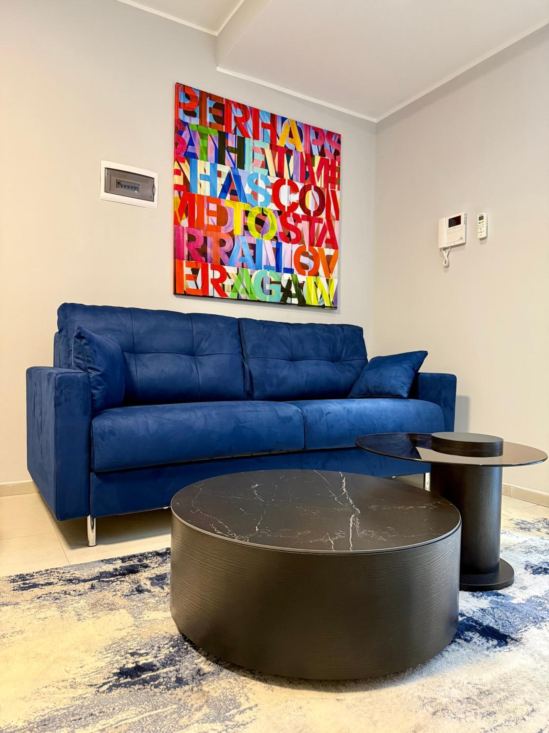 LR Deluxe Apartments - Sismondi 44
