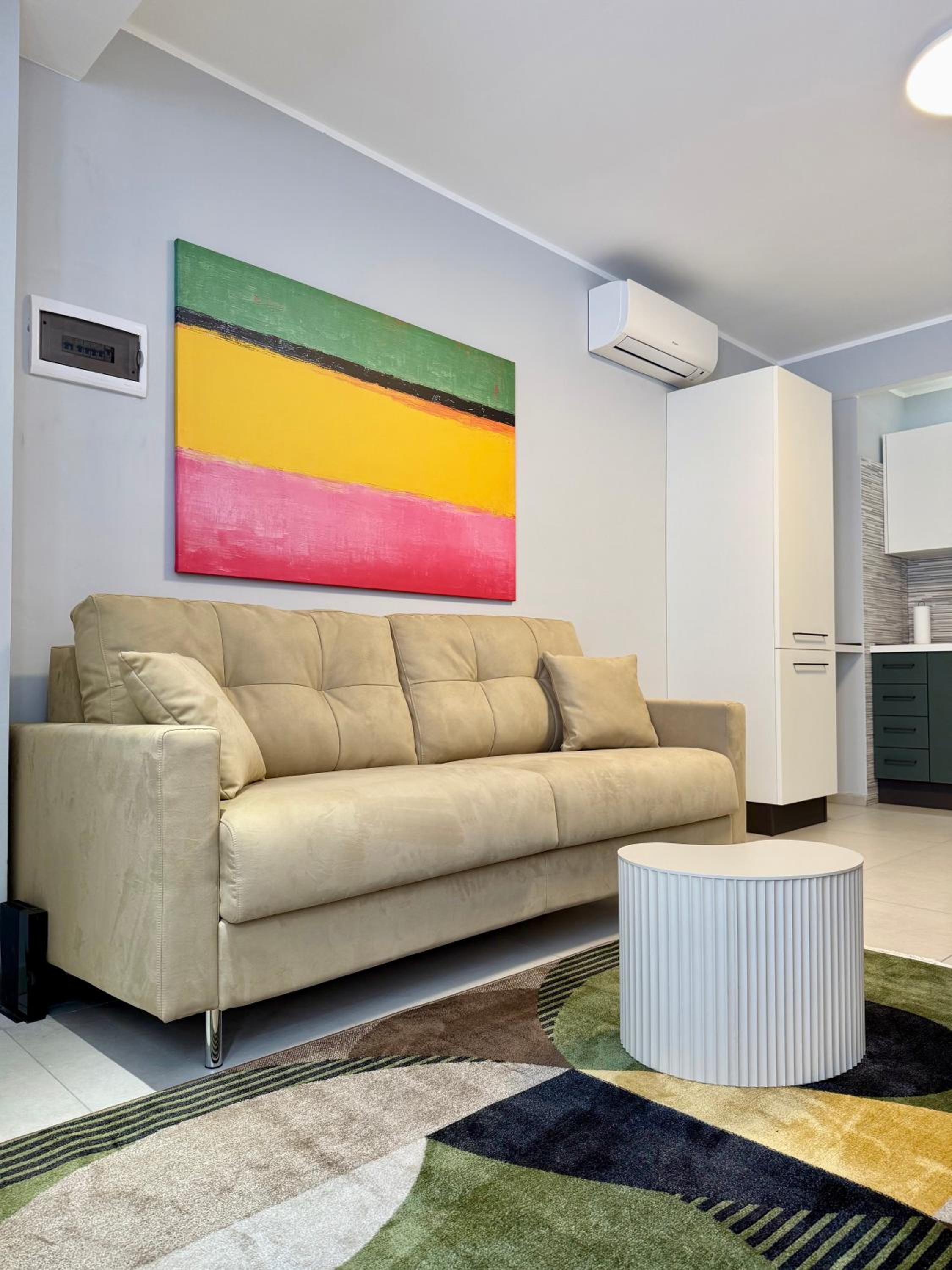 LR Deluxe Apartments - Sismondi 44