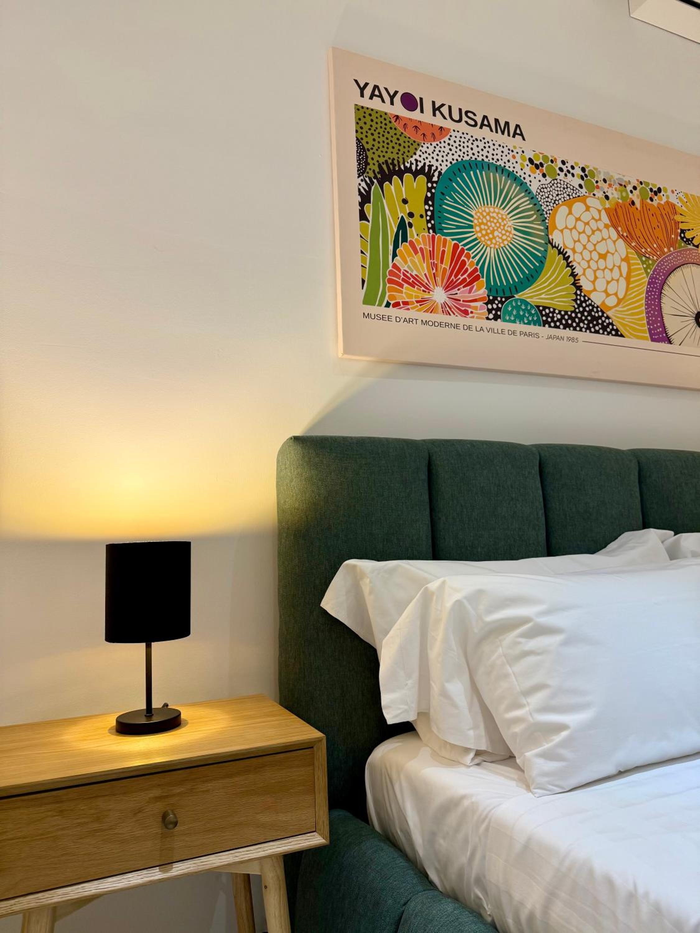 LR Deluxe Apartments - Sismondi 44