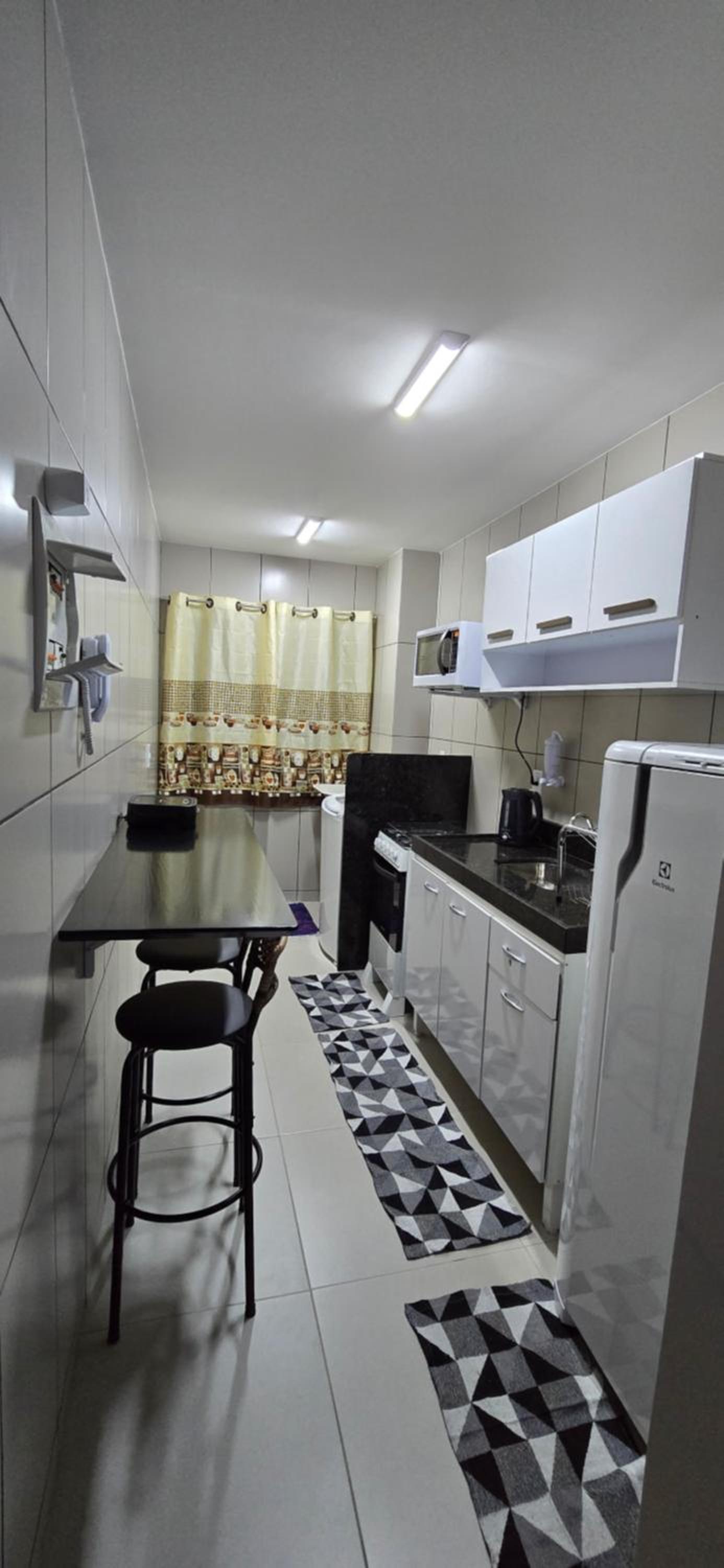 Hospedagem Dudri
