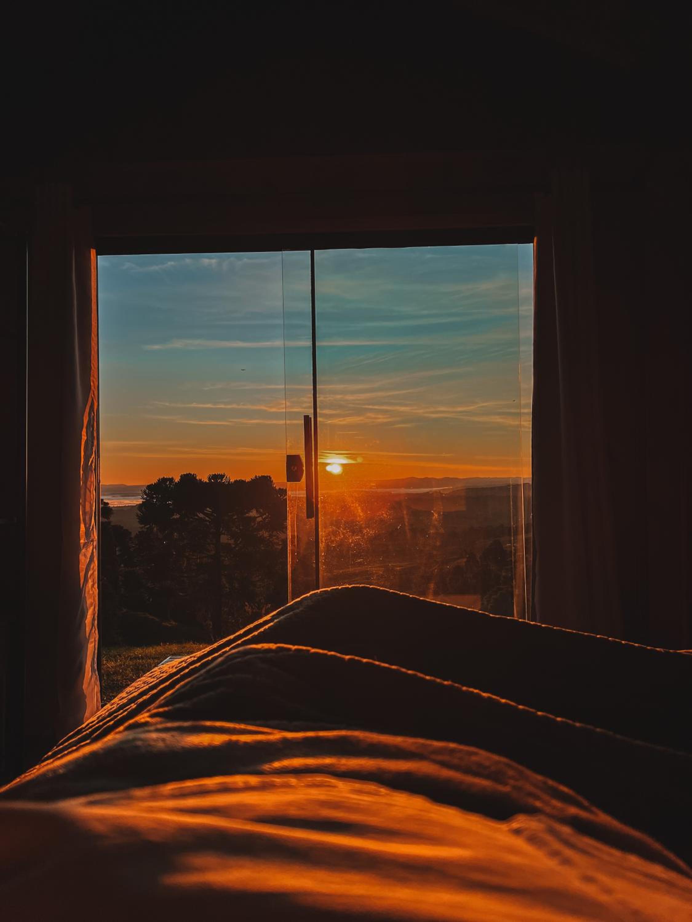 Cabana Pousada Vô Dilo