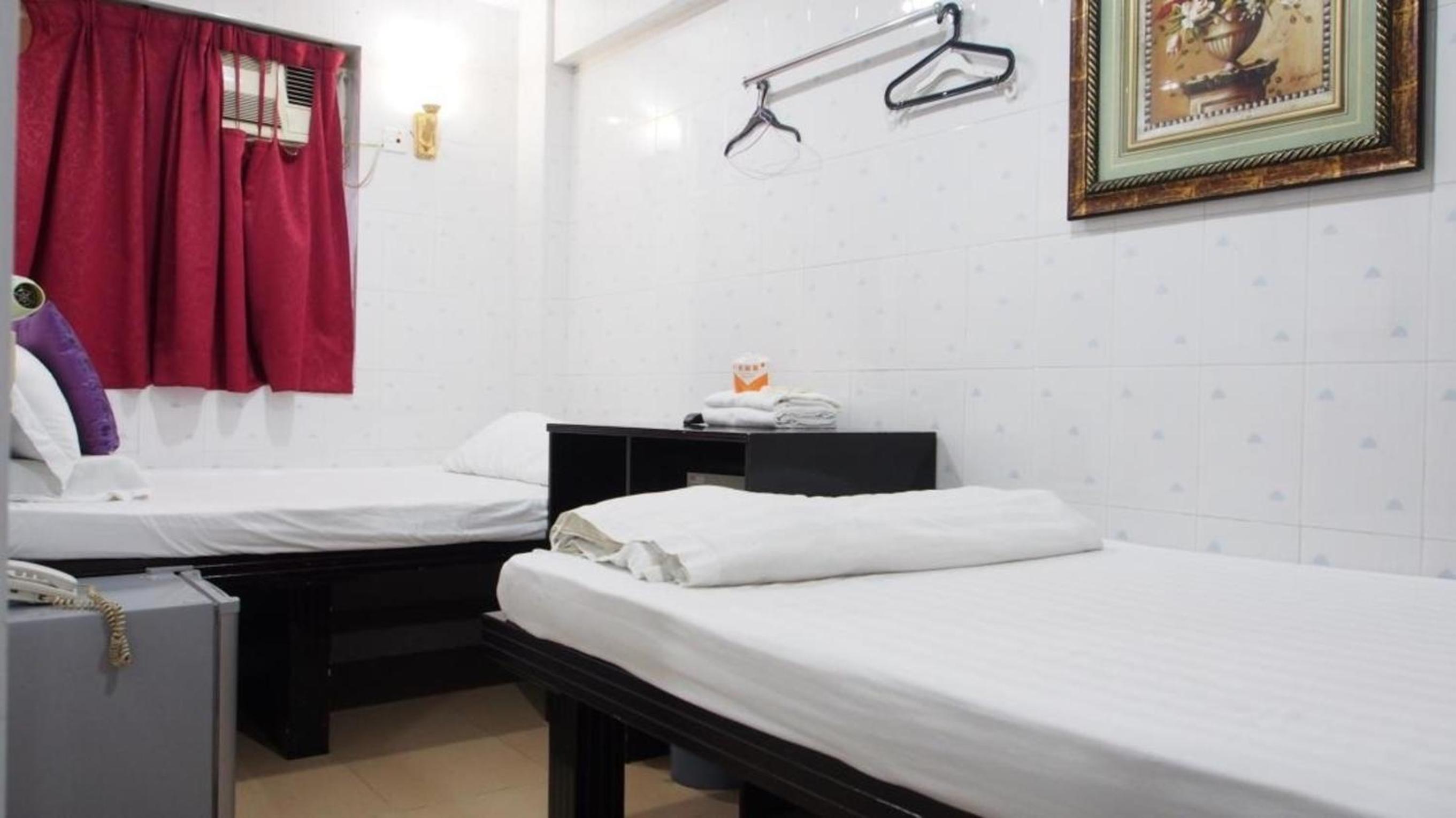 City Guest House