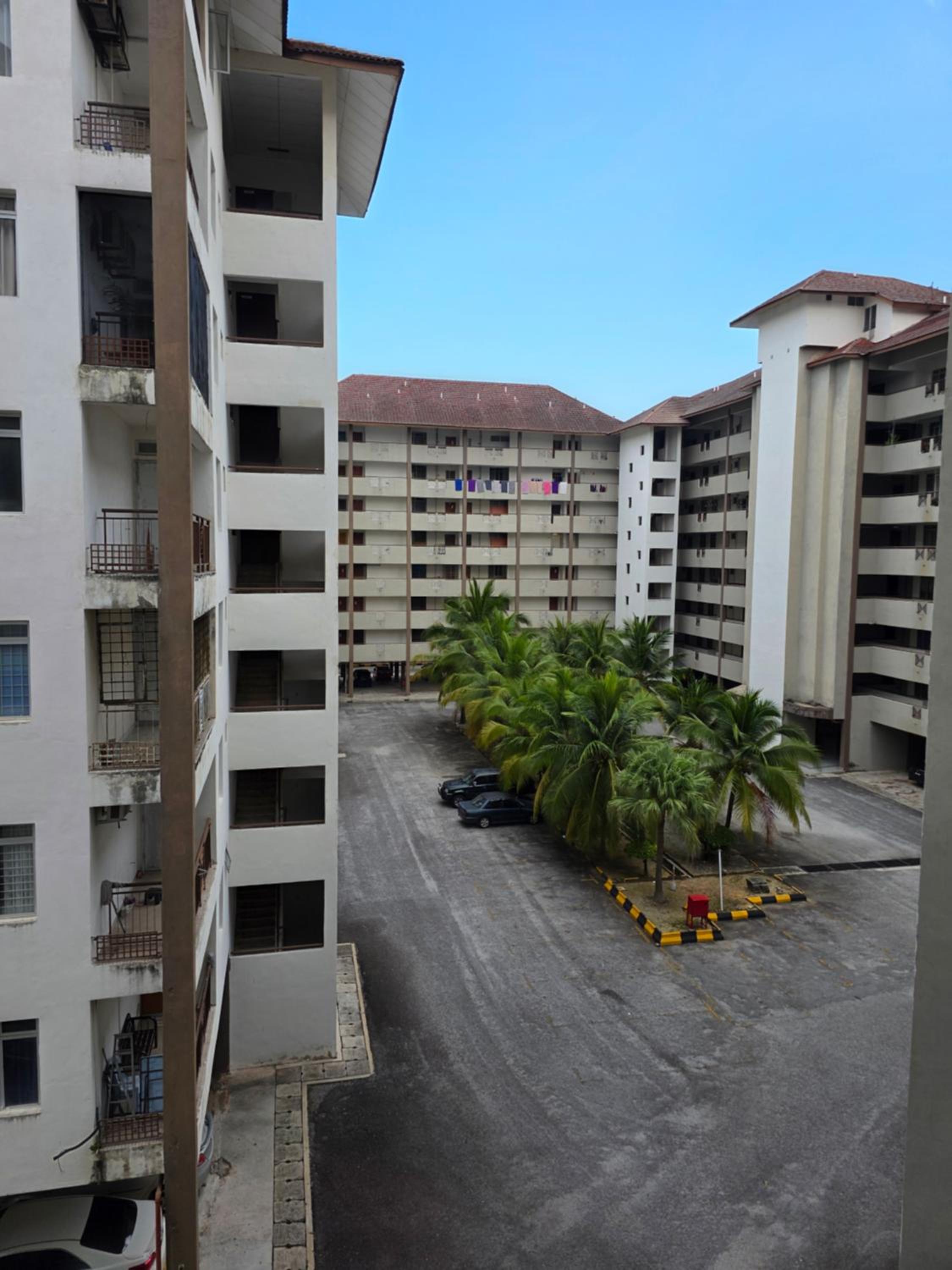 The Sunset Terrace, Ocean View Resort-Teluk Kemang, Sea Views, Walk to beach, Netflix, Beverages & Snacks