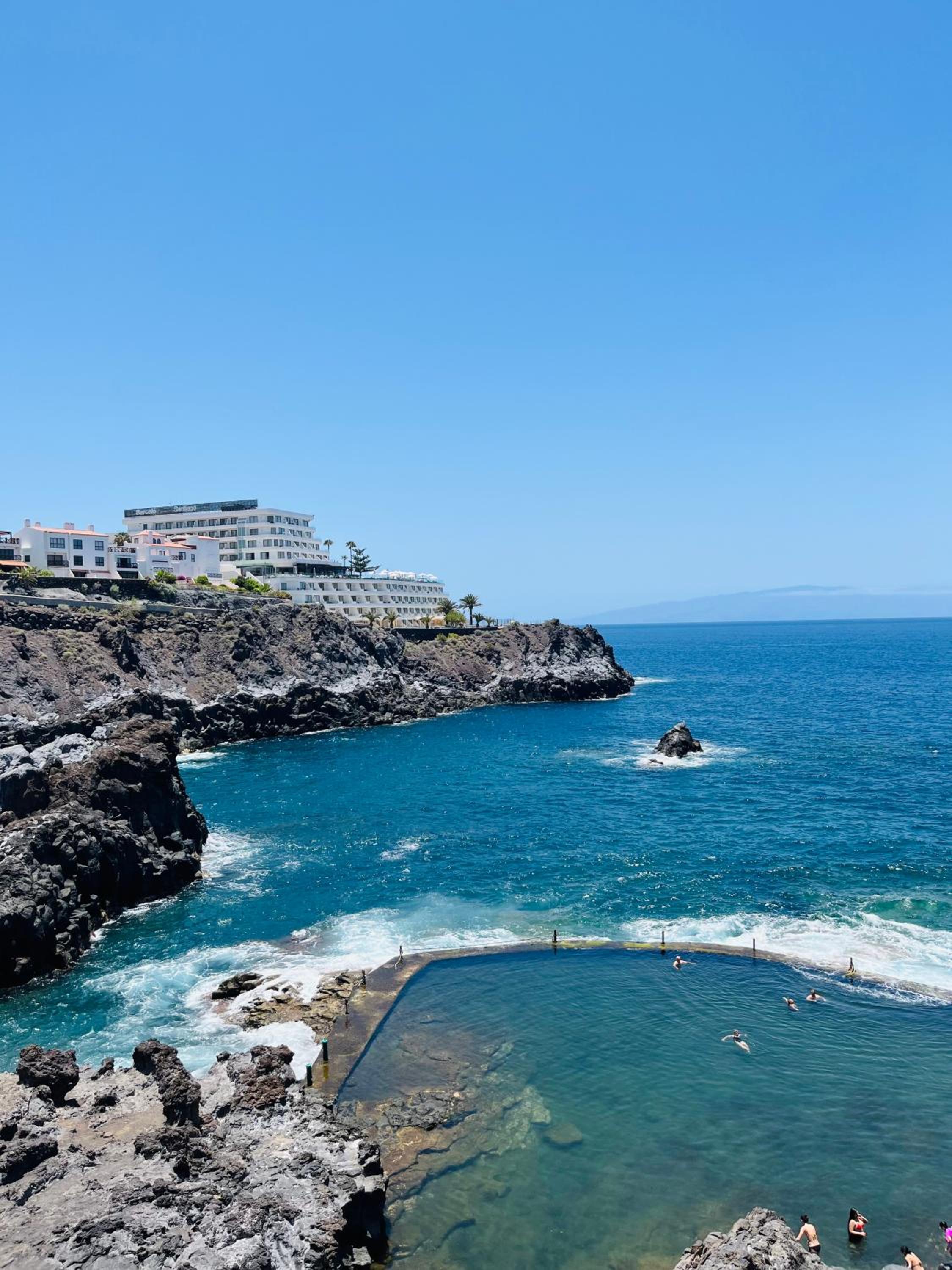 Blue Ocean Costa Adeje 504