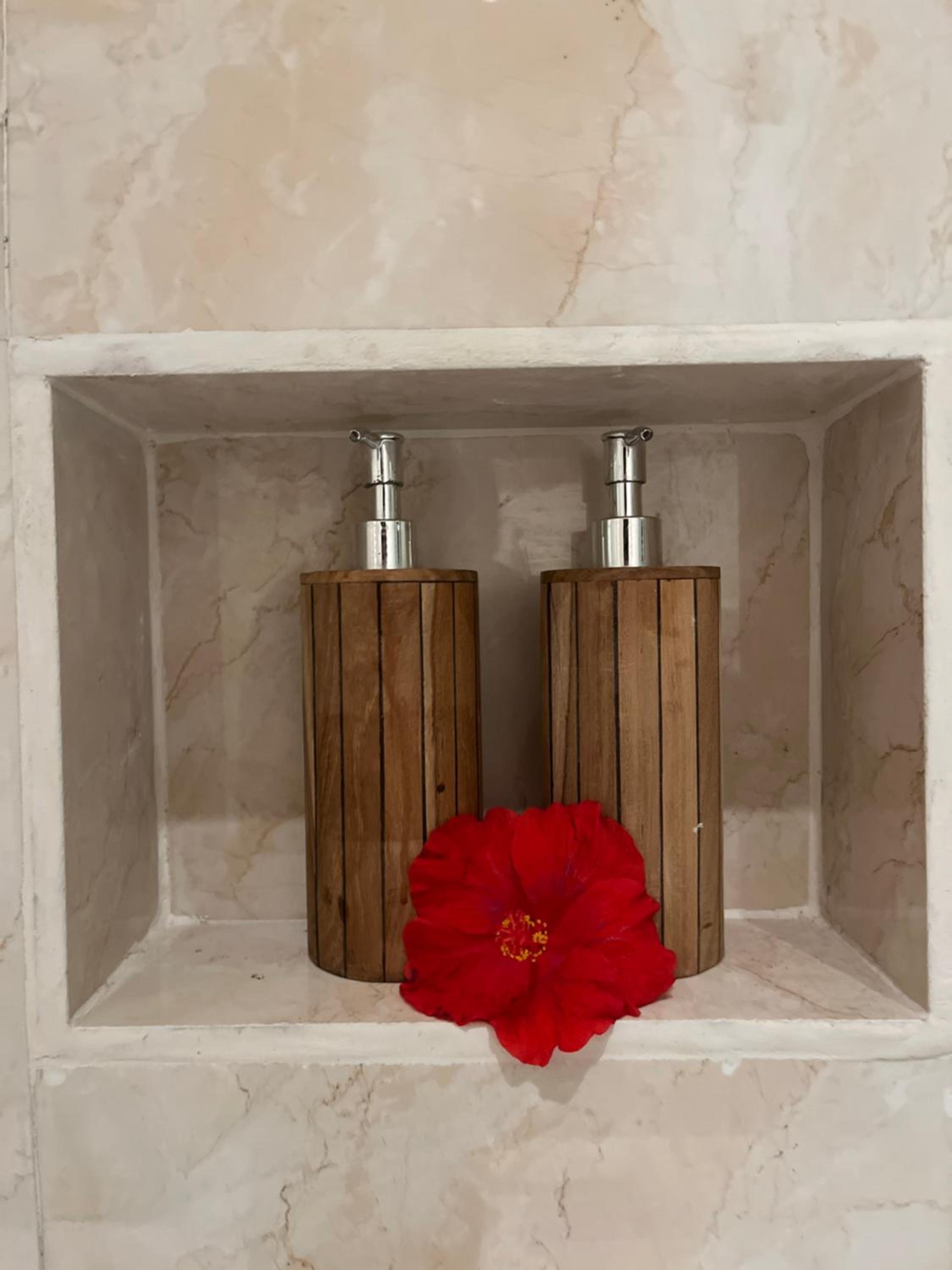Oemah Dharma Garden View by EPS