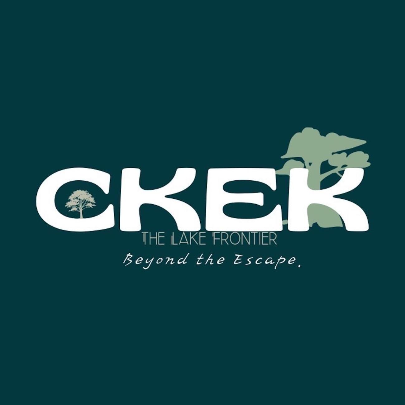 Chong khaep aingkwai resort Saiyok