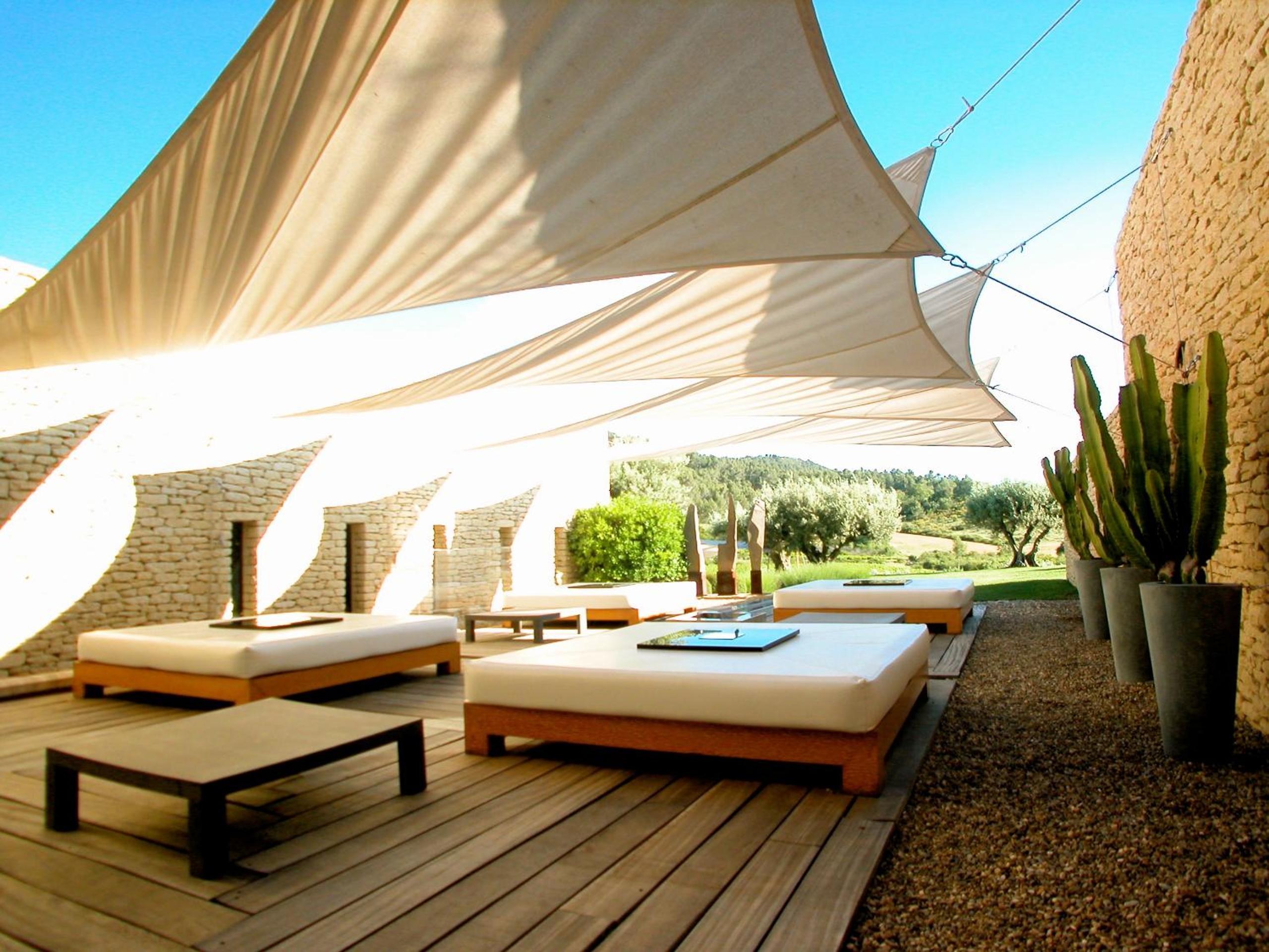 Outdoor Space