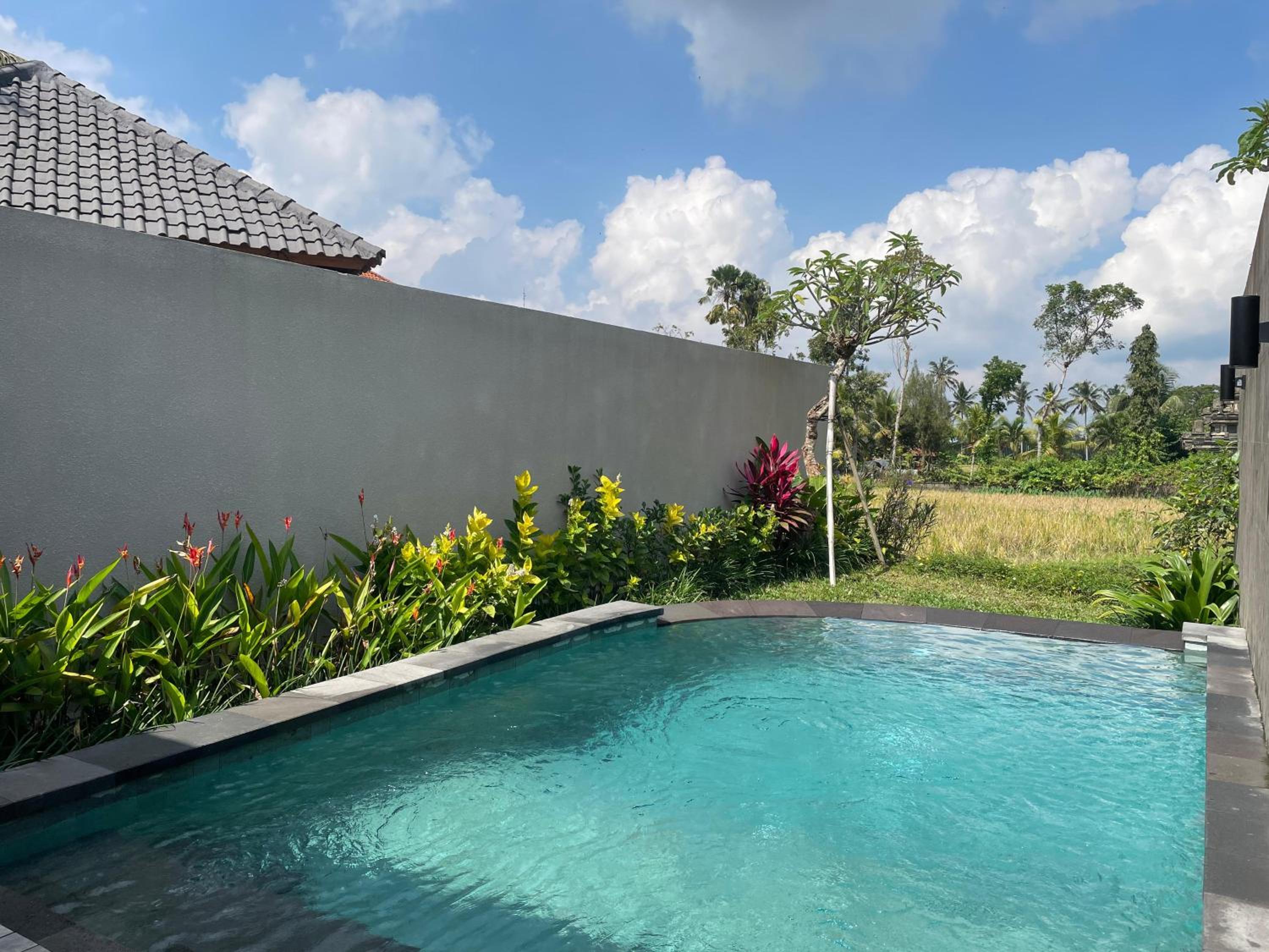 Sabuh Mas Villa Ubud by Aswanaya