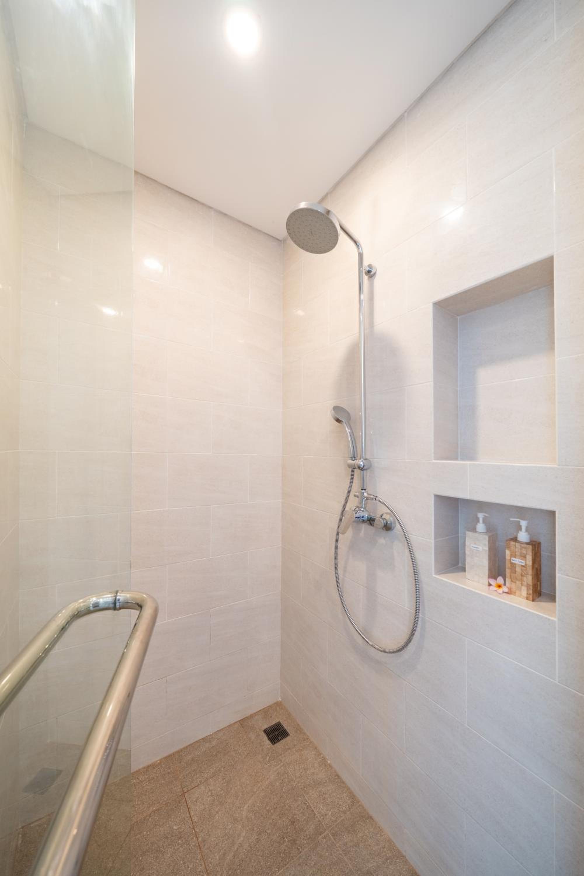 Modern 3BR Villa Private Pool Serangan Beach