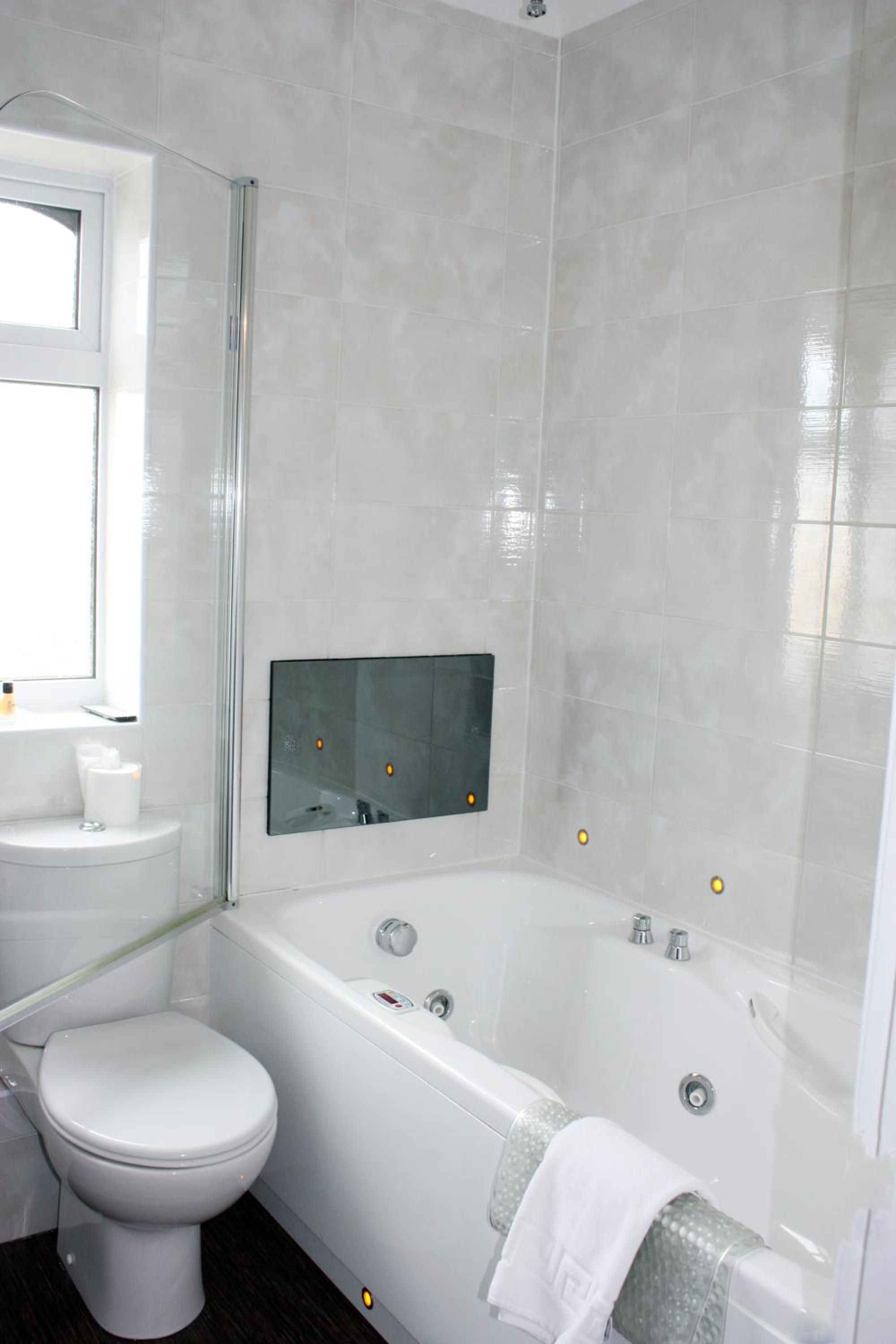 Brackenborough Hotel, BW Signature Collection
