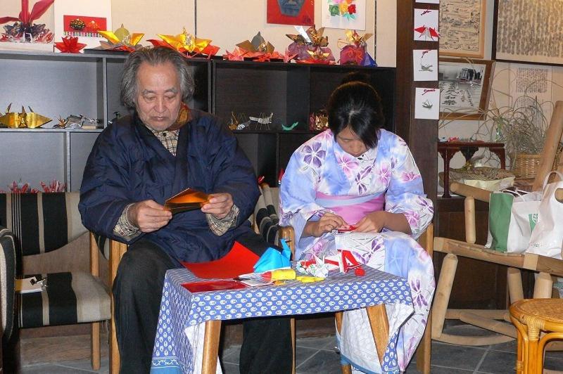Onyado Hishiya Torazo