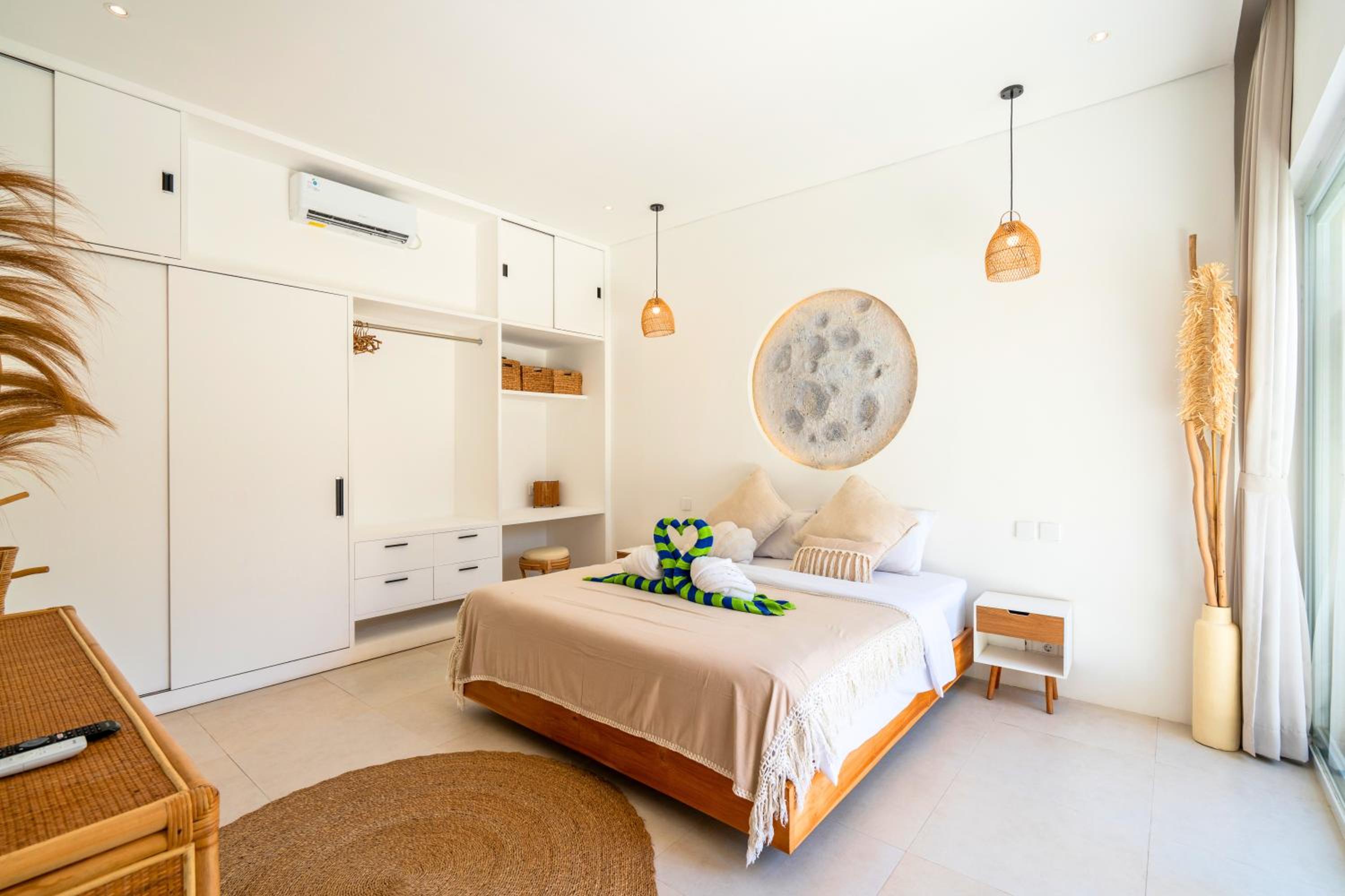 Namera Solaria - 1BR New Villa in Kerobokan