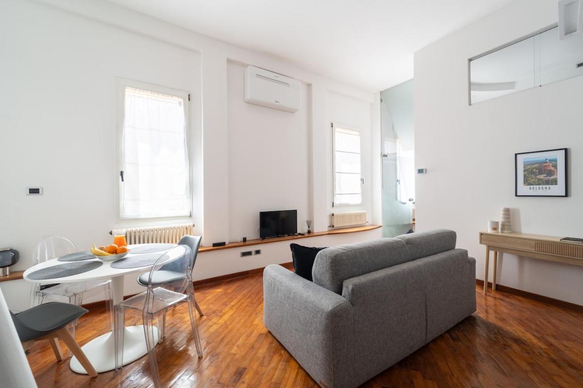 Historic Centre, Bright and Elegant Loft