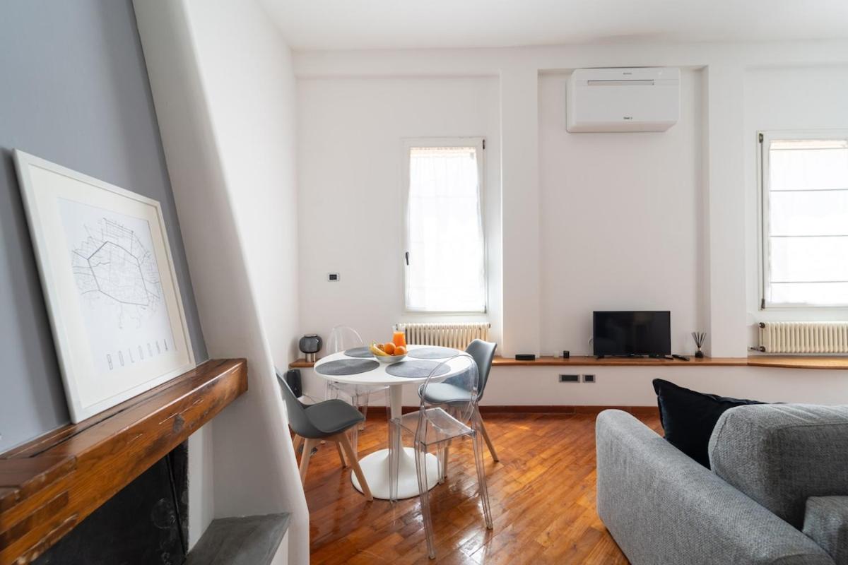 Historic Centre, Bright and Elegant Loft
