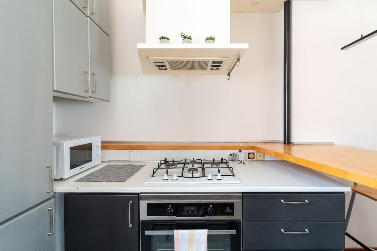 Historic Centre, Bright and Elegant Loft