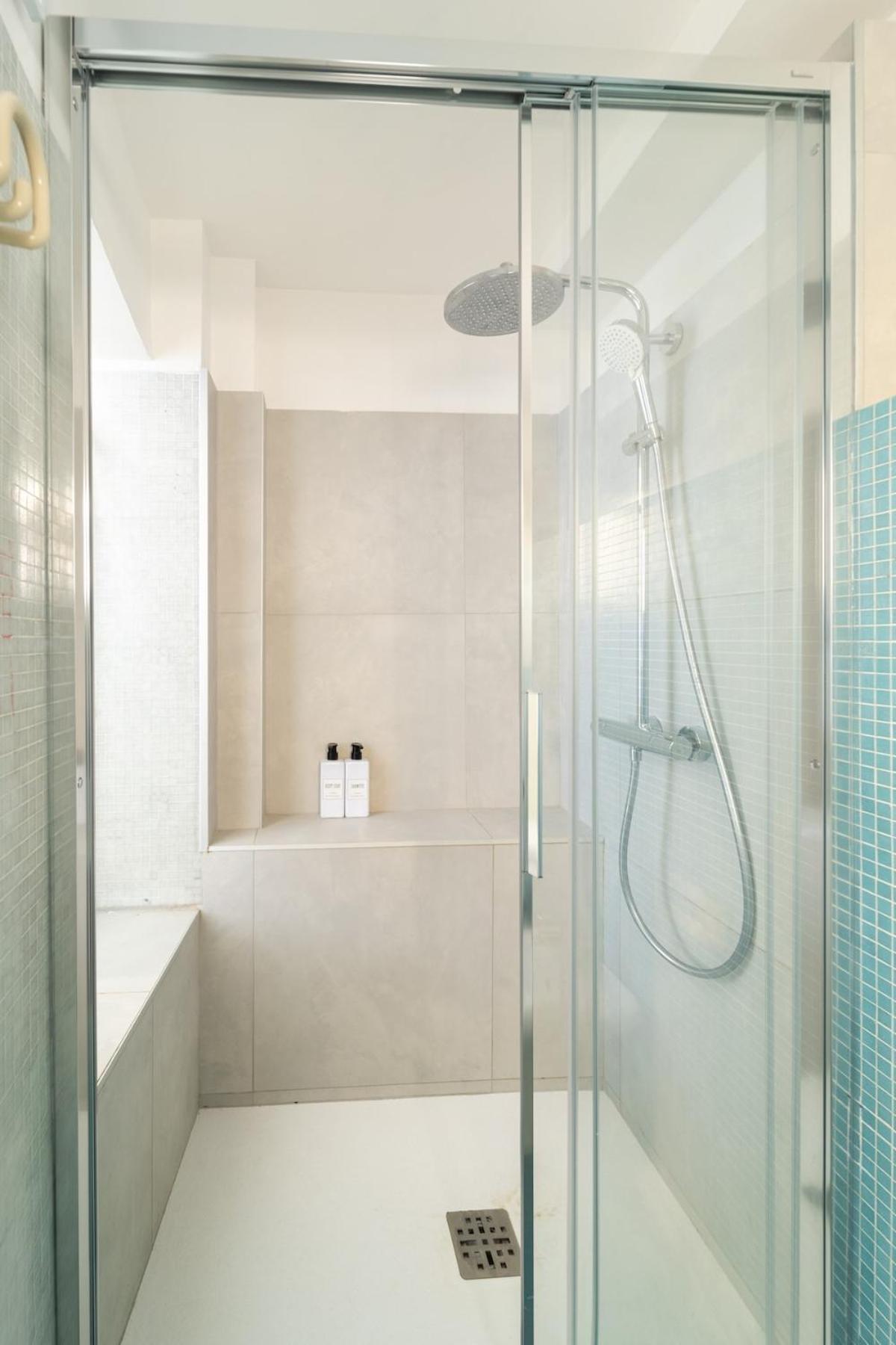 Historic Centre, Bright and Elegant Loft