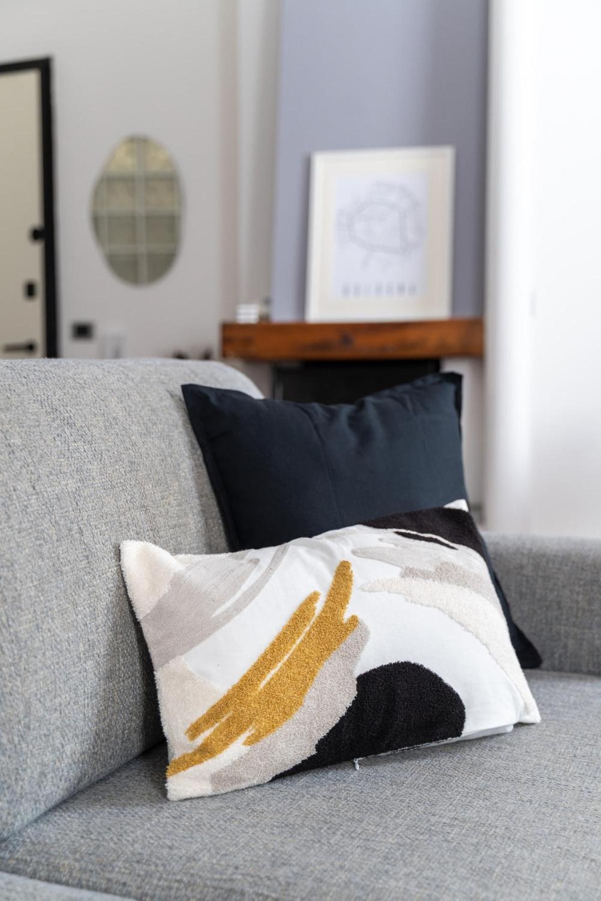 Historic Centre, Bright and Elegant Loft
