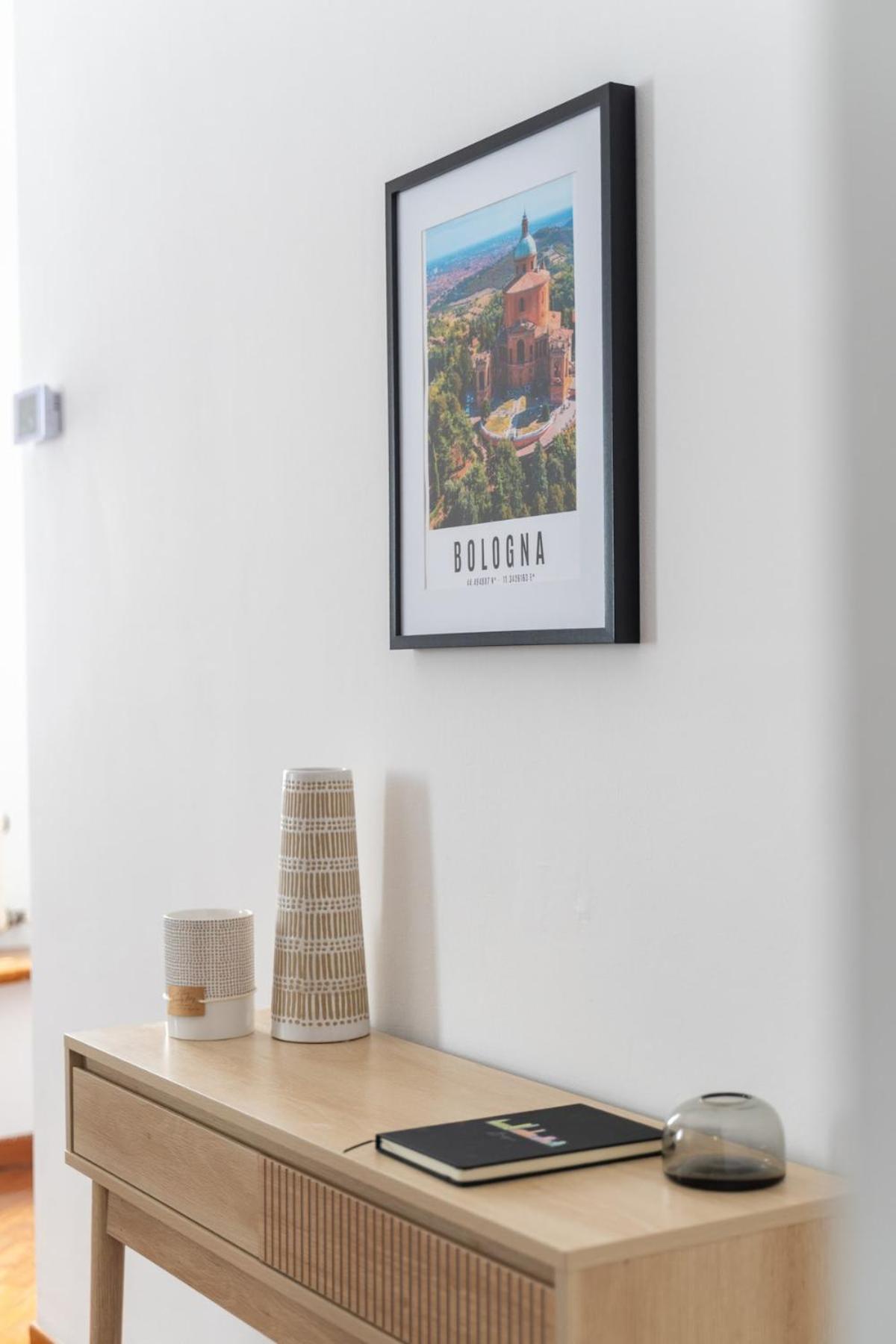 Historic Centre, Bright and Elegant Loft