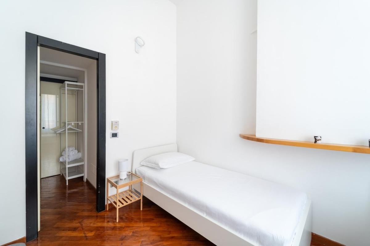Historic Centre, Bright and Elegant Loft