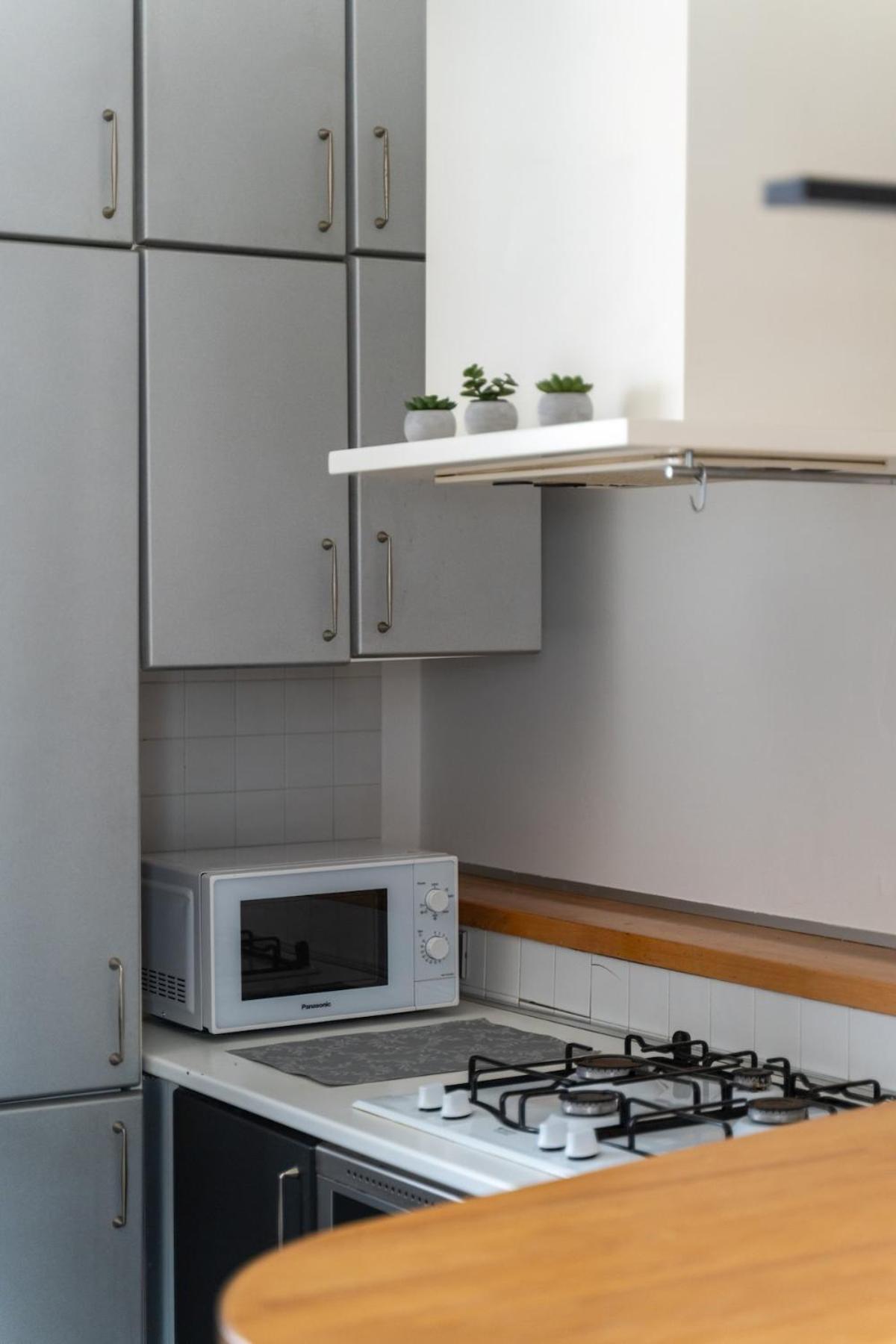 Historic Centre, Bright and Elegant Loft