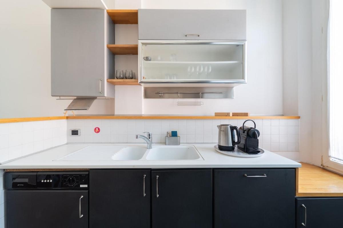 Historic Centre, Bright and Elegant Loft
