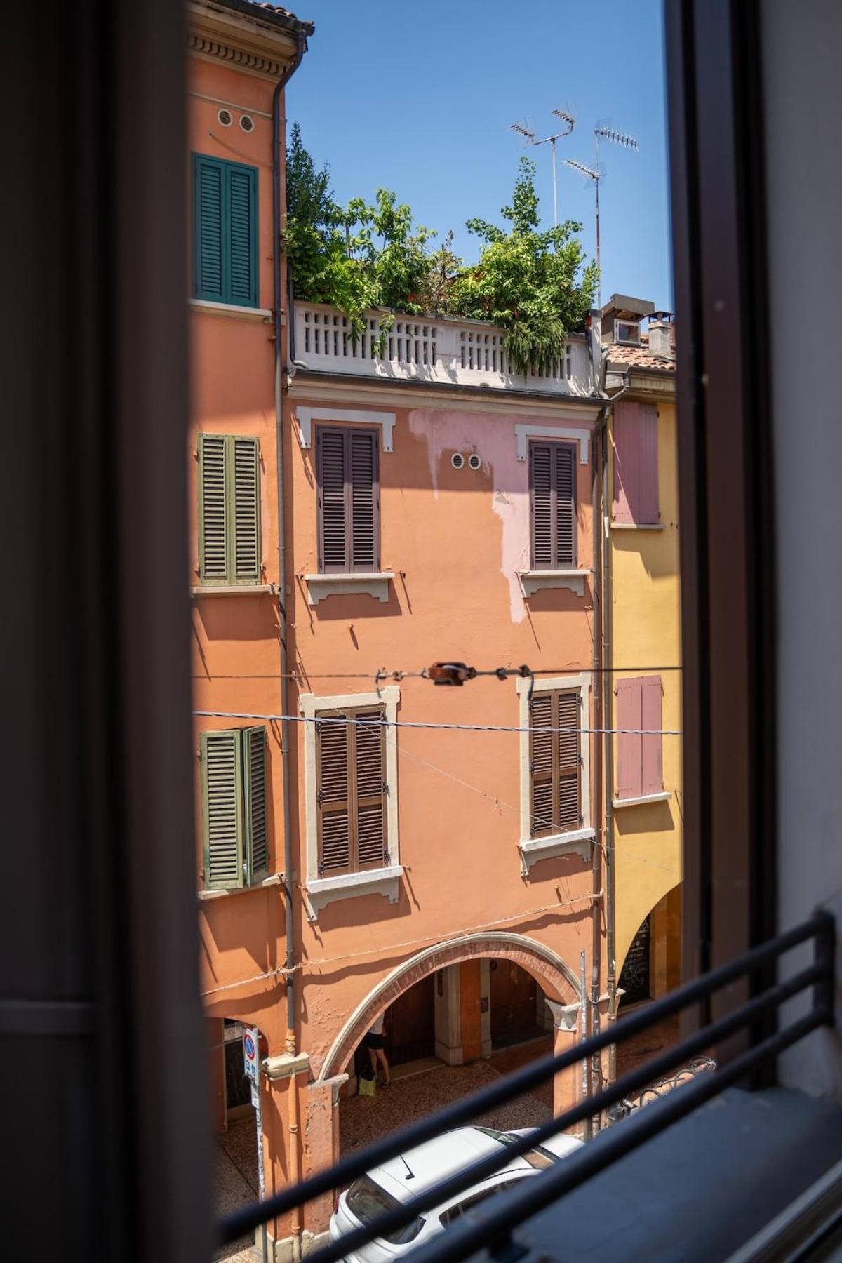 Historic Centre, Bright and Elegant Loft