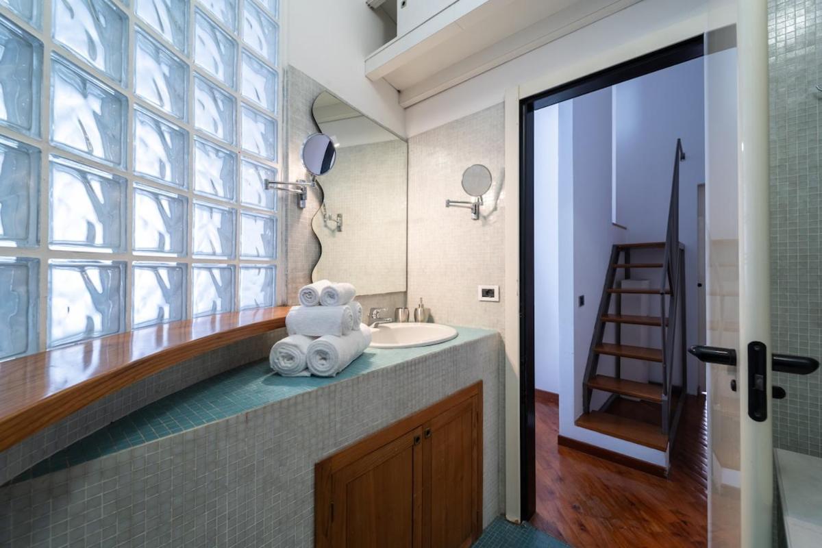 Historic Centre, Bright and Elegant Loft