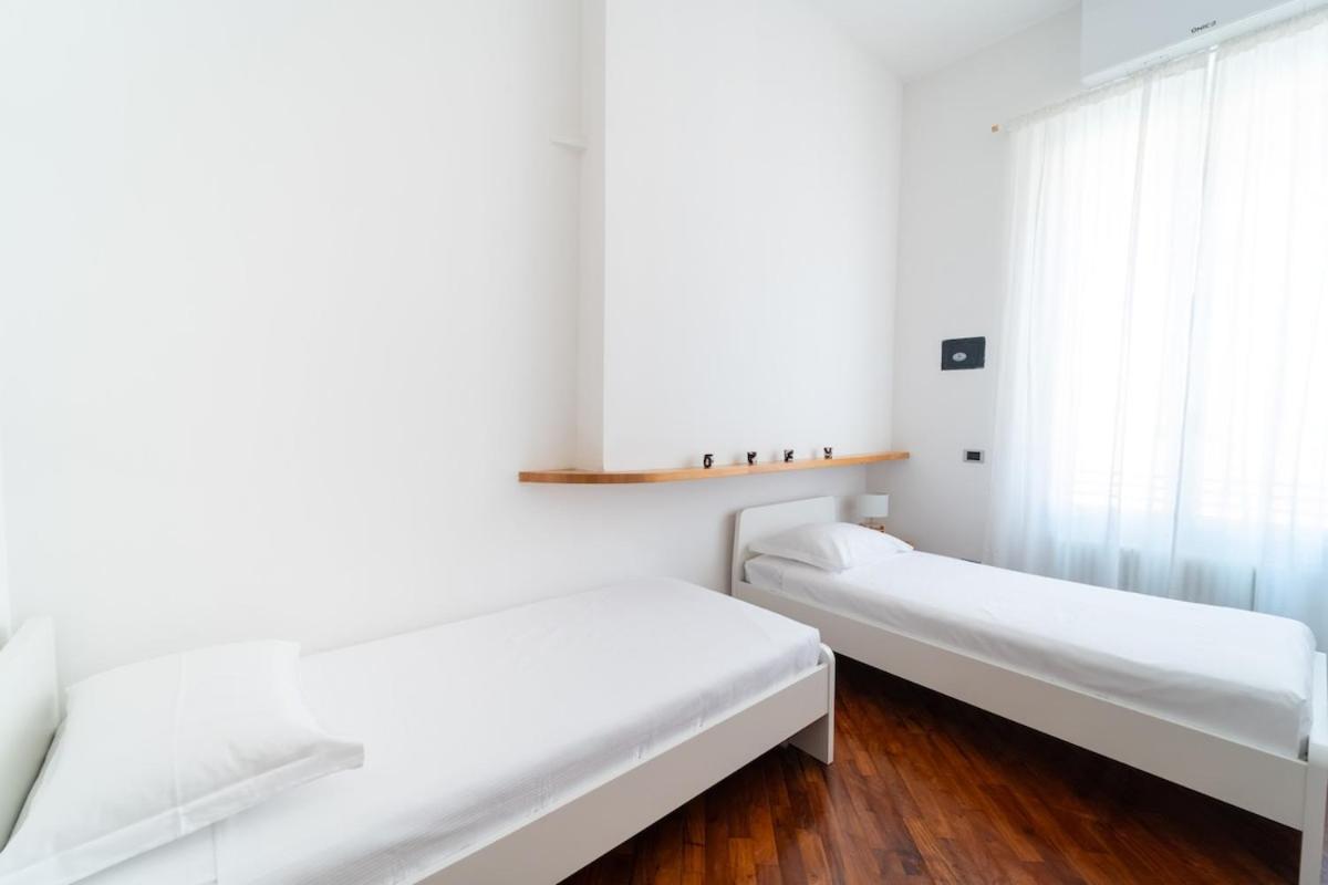 Historic Centre, Bright and Elegant Loft