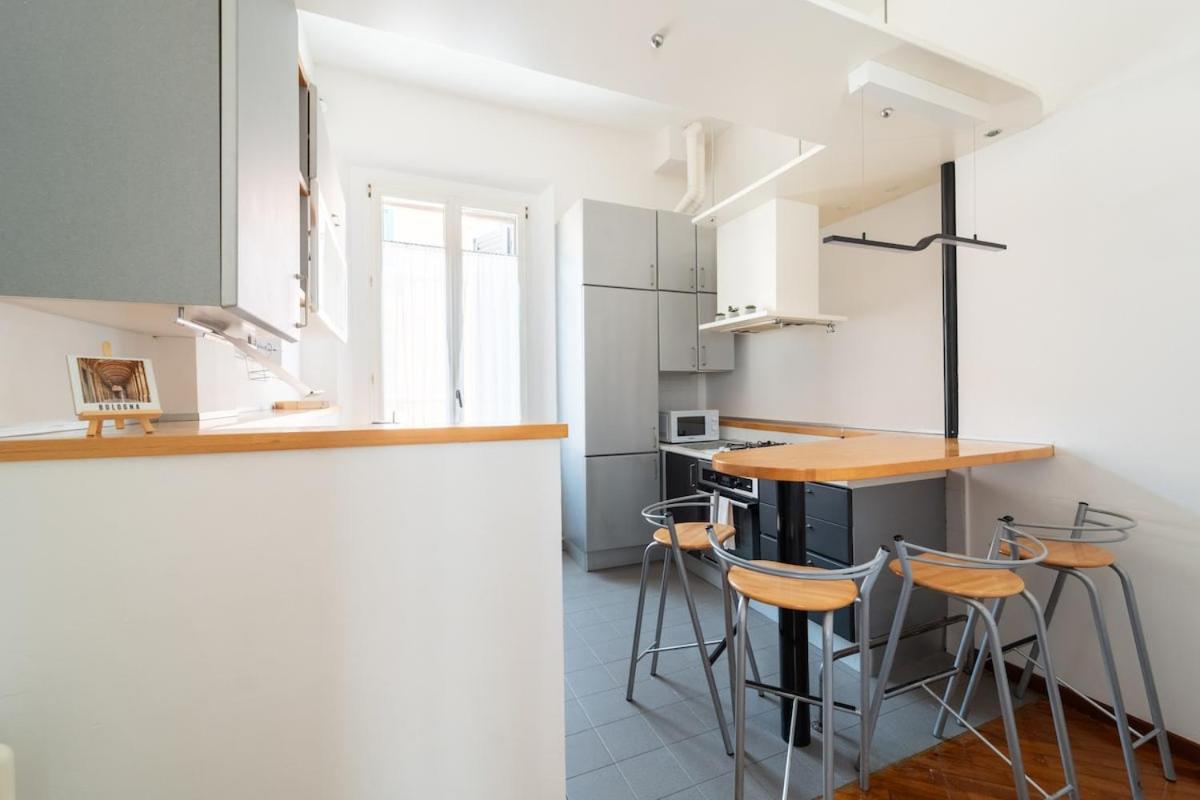Historic Centre, Bright and Elegant Loft
