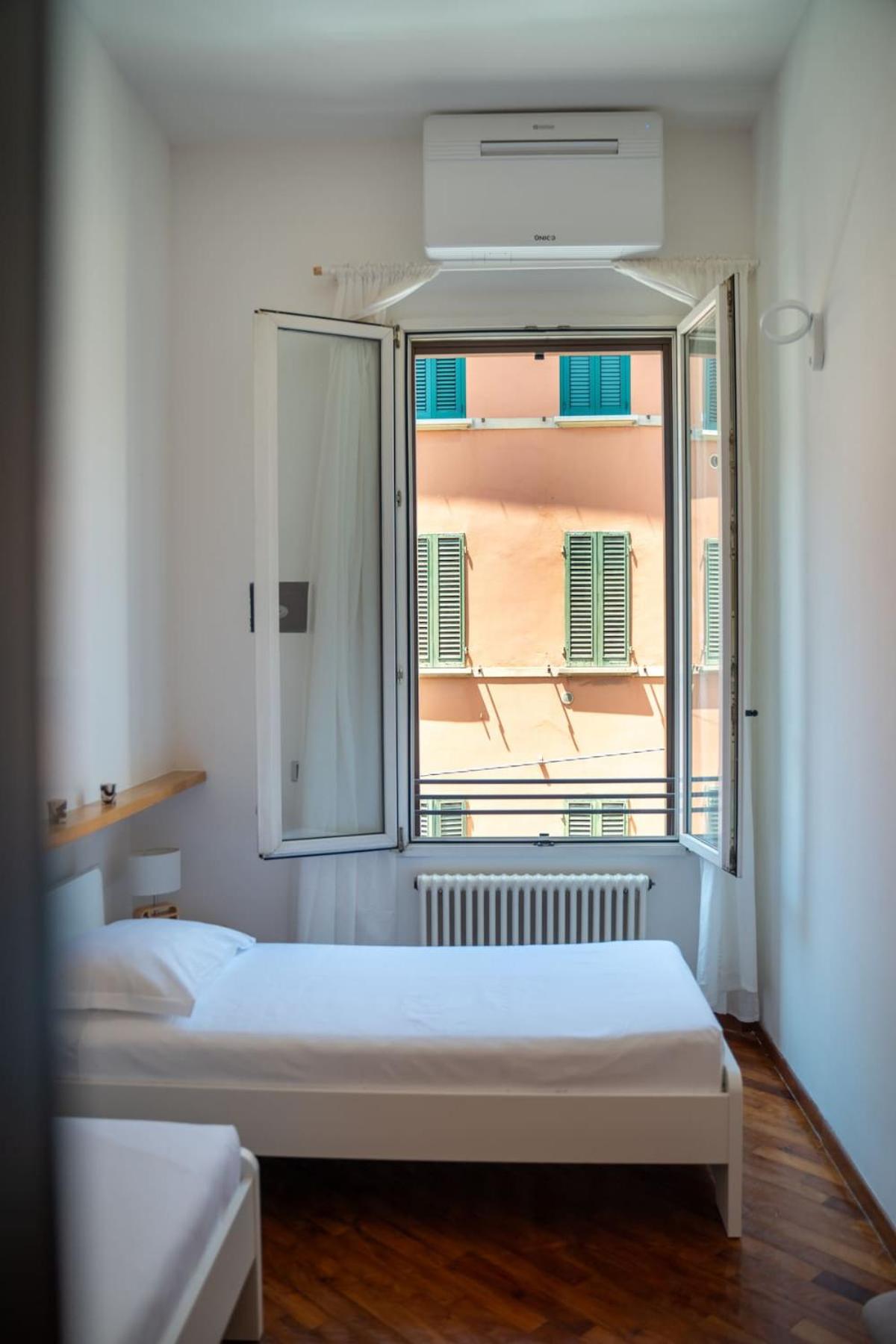 Historic Centre, Bright and Elegant Loft