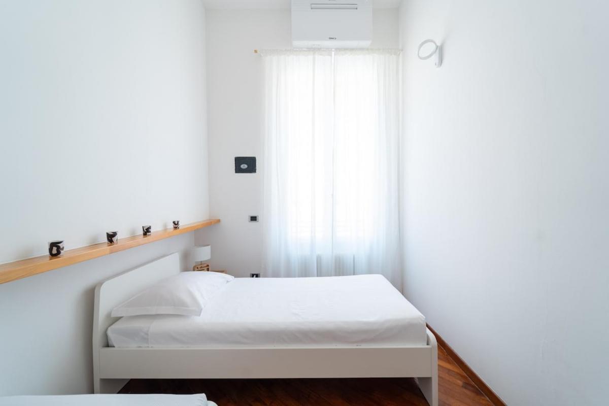 Historic Centre, Bright and Elegant Loft