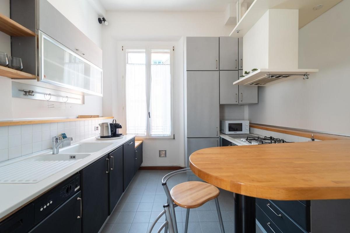 Historic Centre, Bright and Elegant Loft