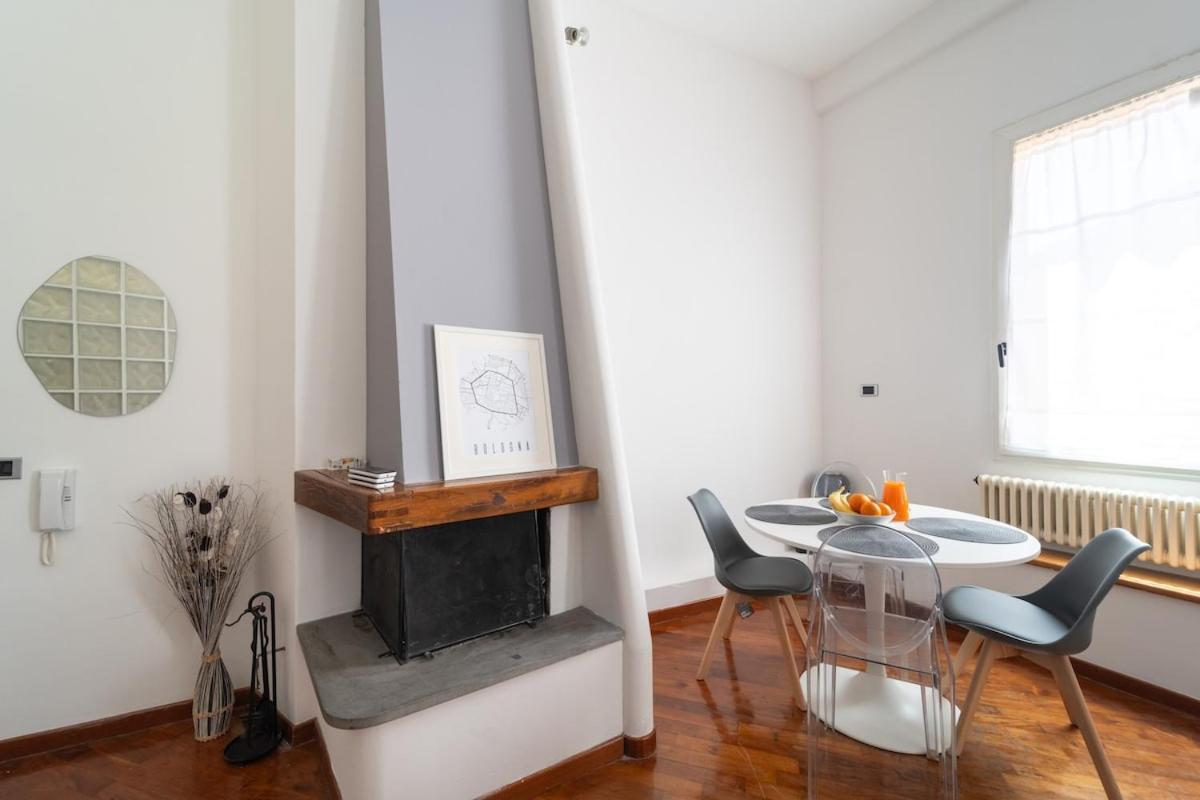Historic Centre, Bright and Elegant Loft