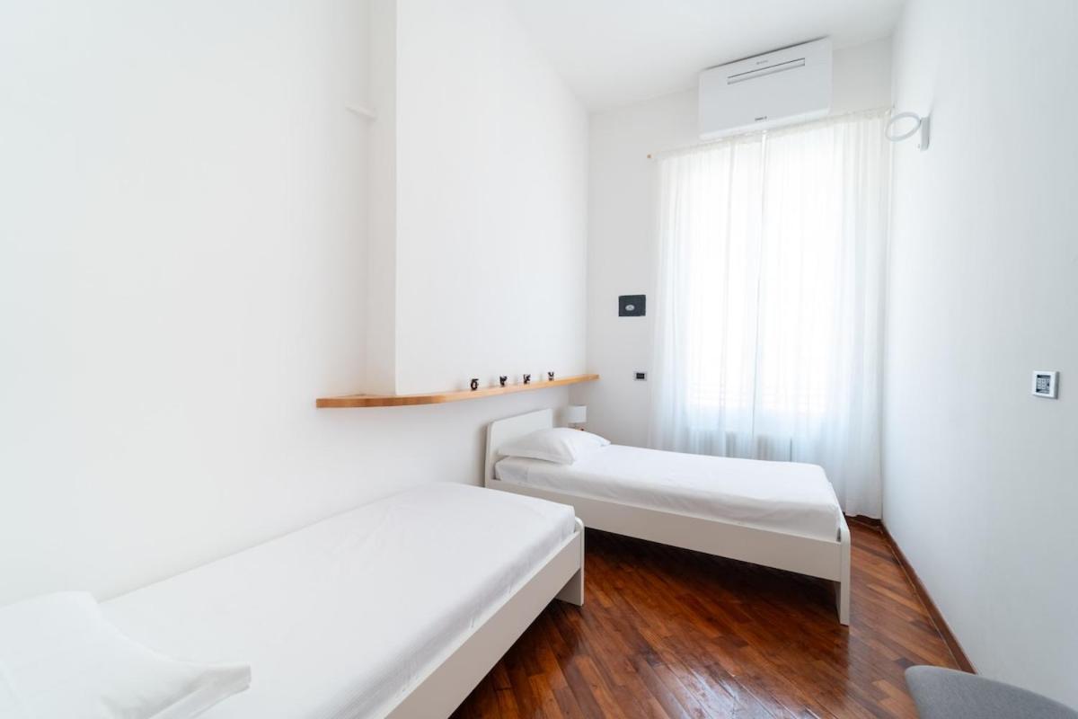 Historic Centre, Bright and Elegant Loft