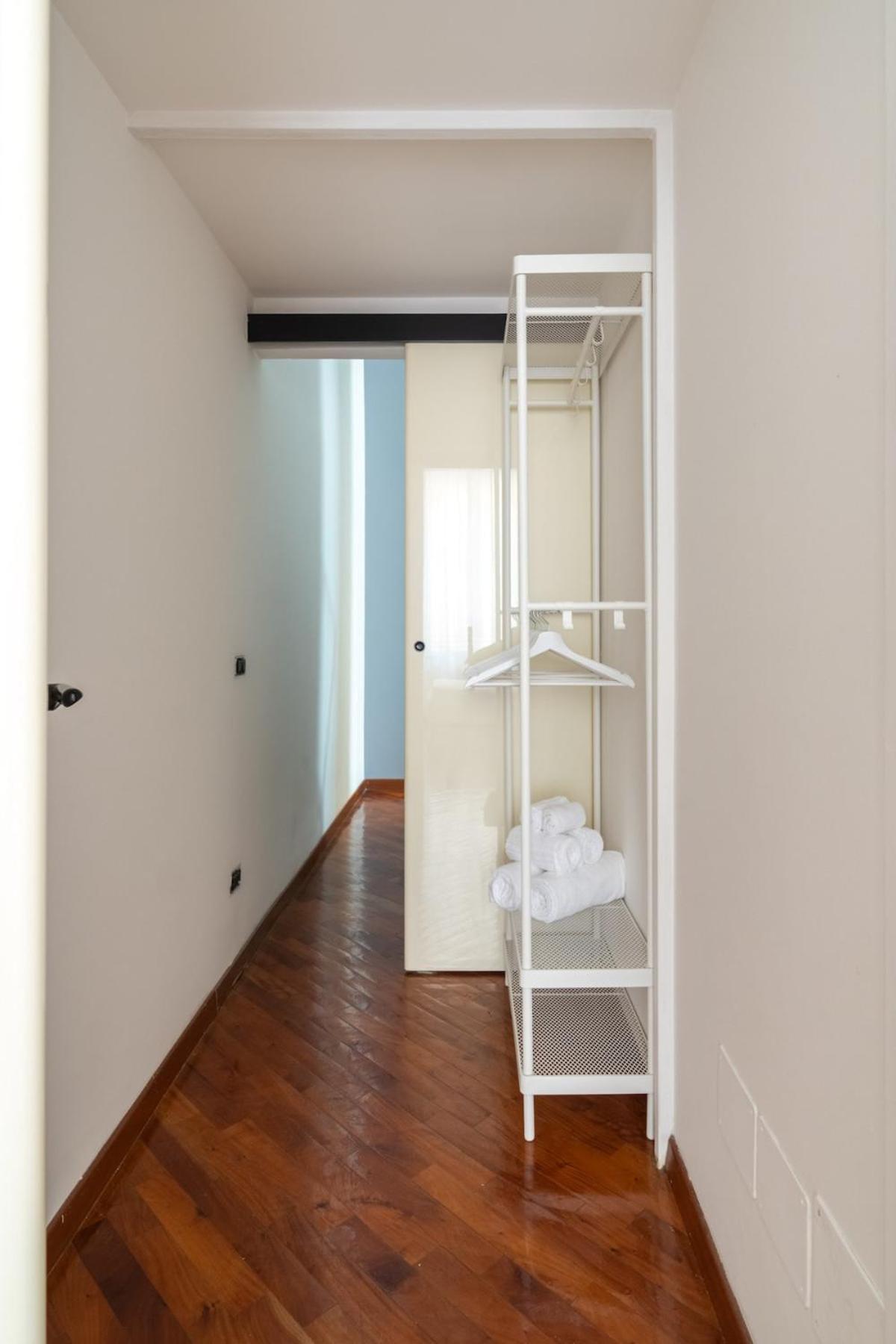 Historic Centre, Bright and Elegant Loft