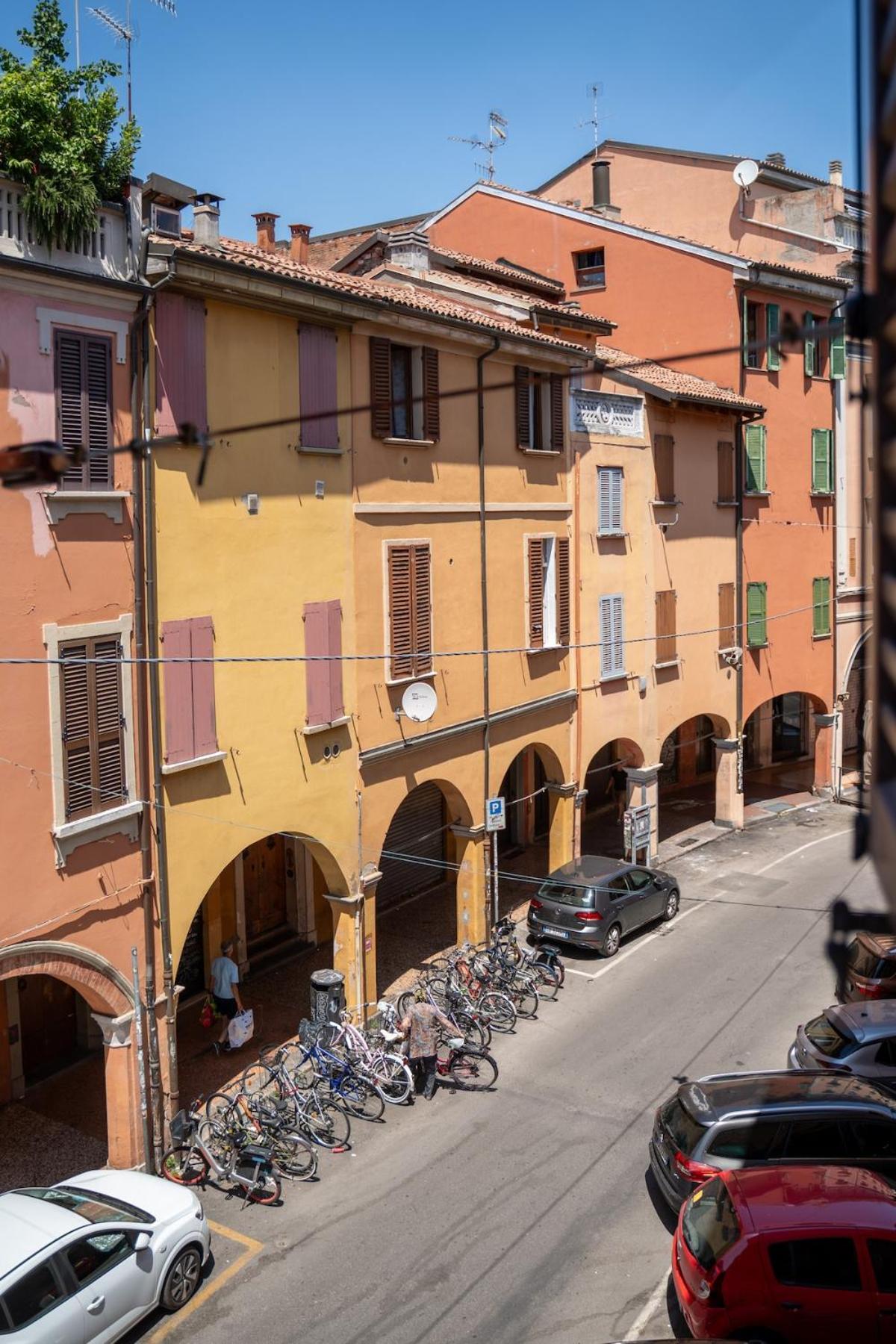 Historic Centre, Bright and Elegant Loft