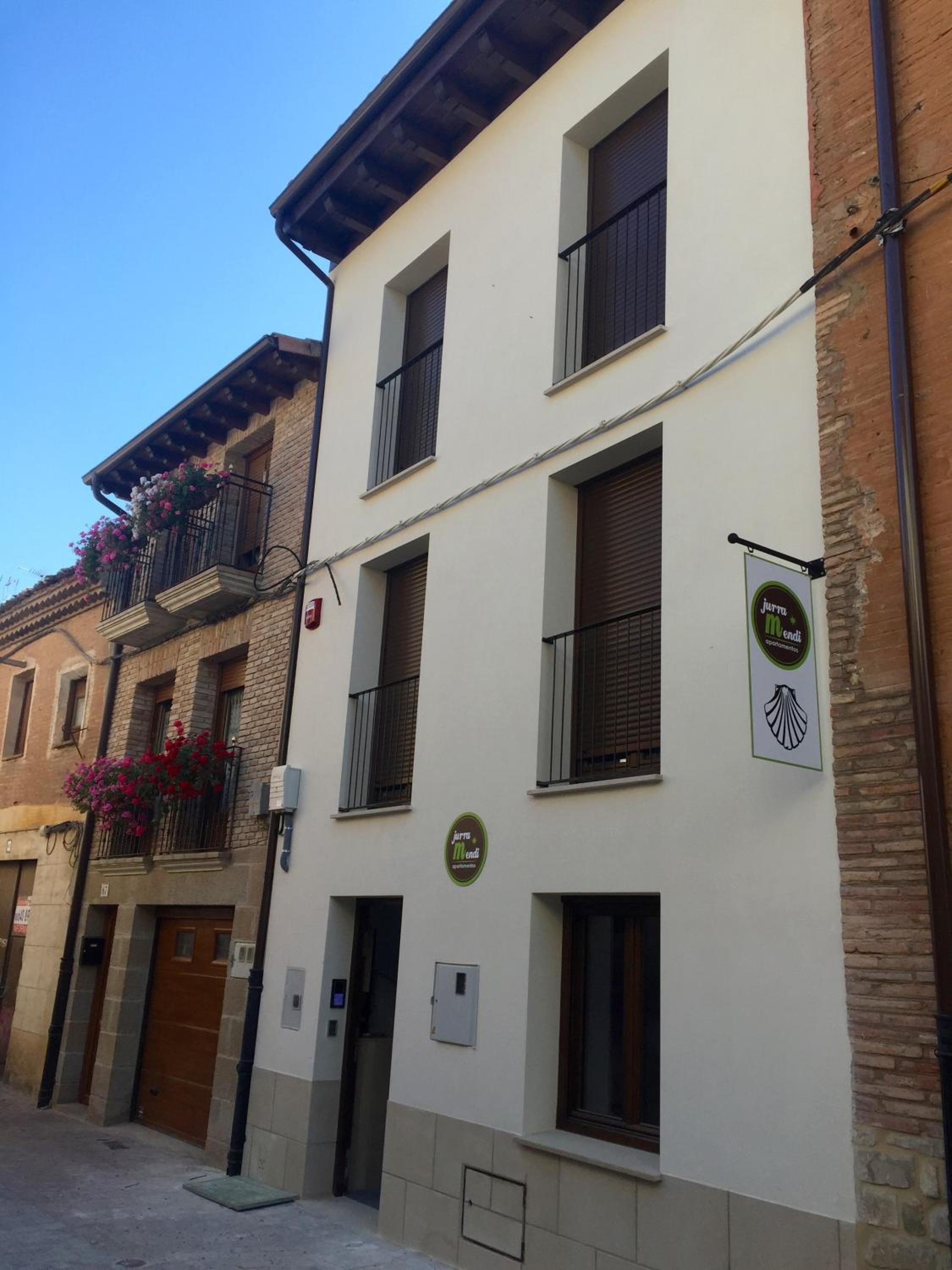 Apartamentos Jurramendi - Los Arcos view 5