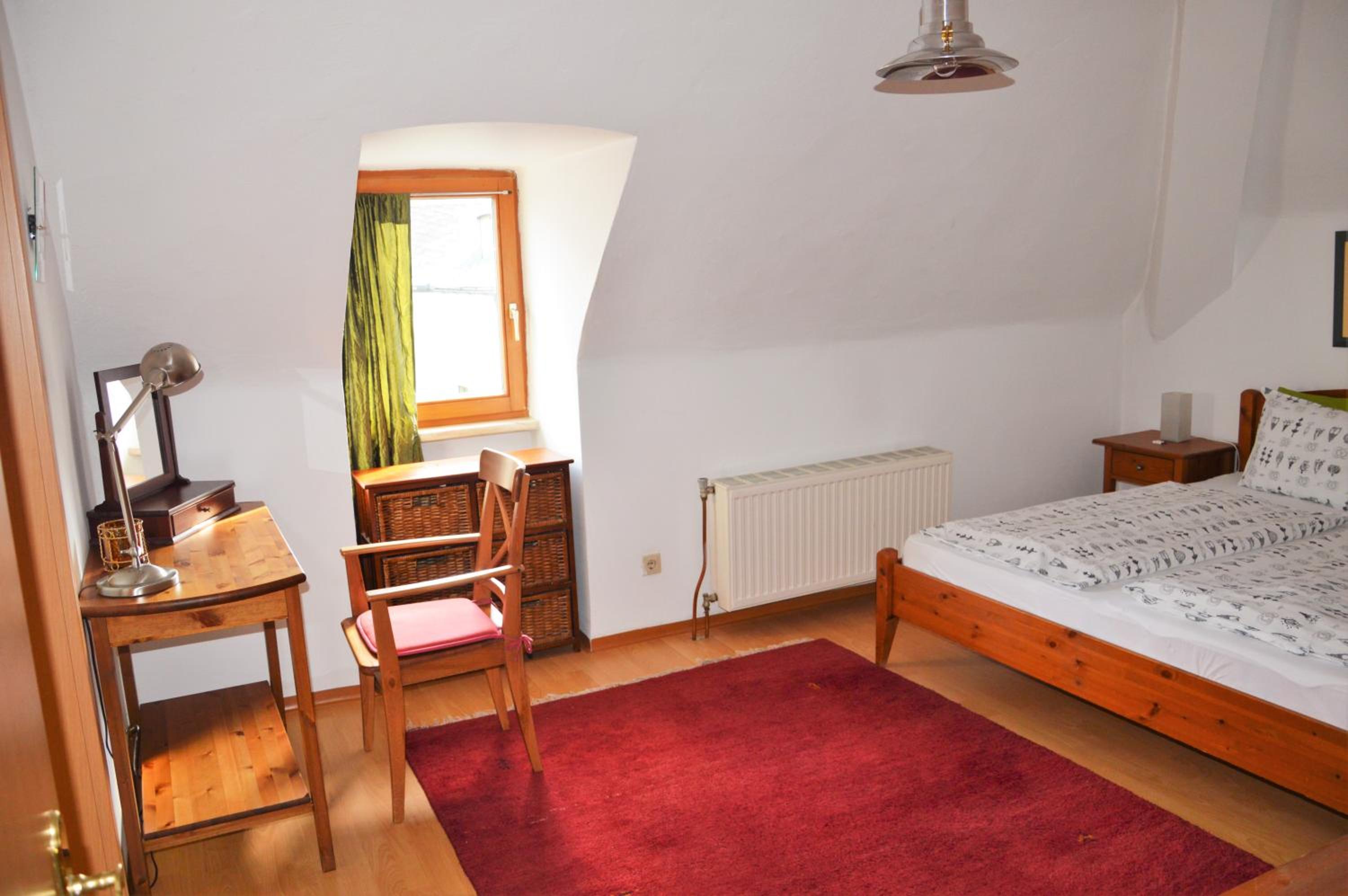City Apartment Vasiri