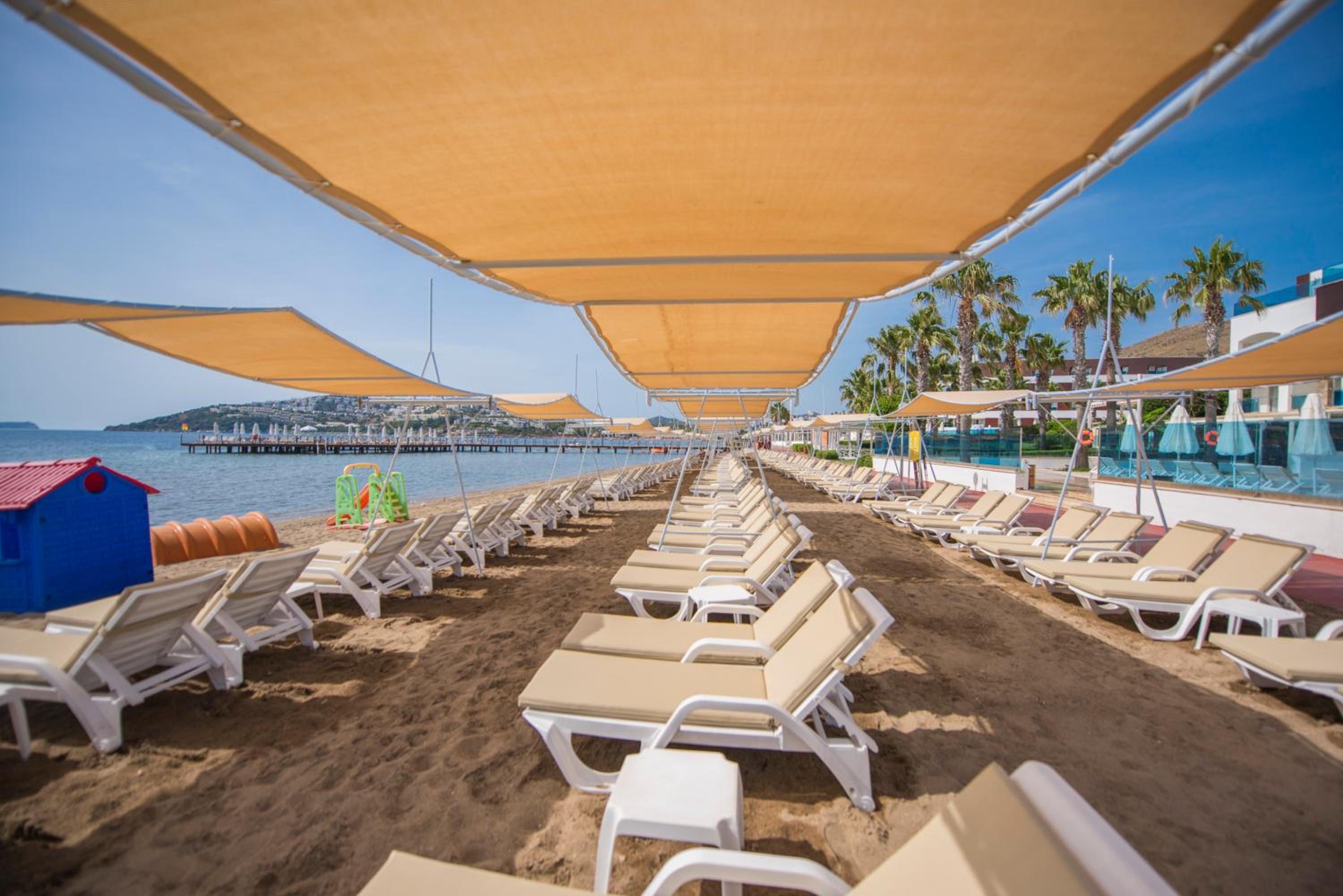 Azure By Yelken Hotel