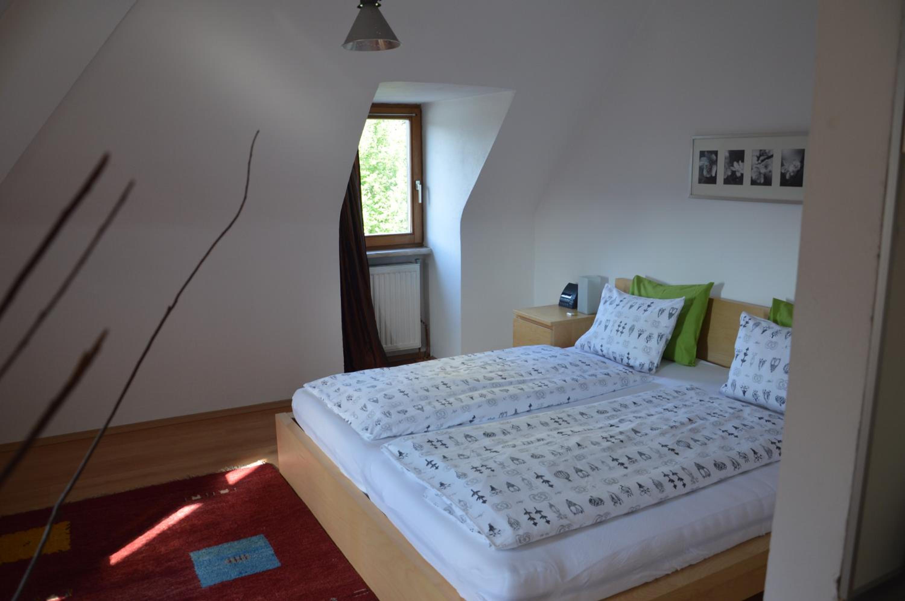 City Apartment Vasiri