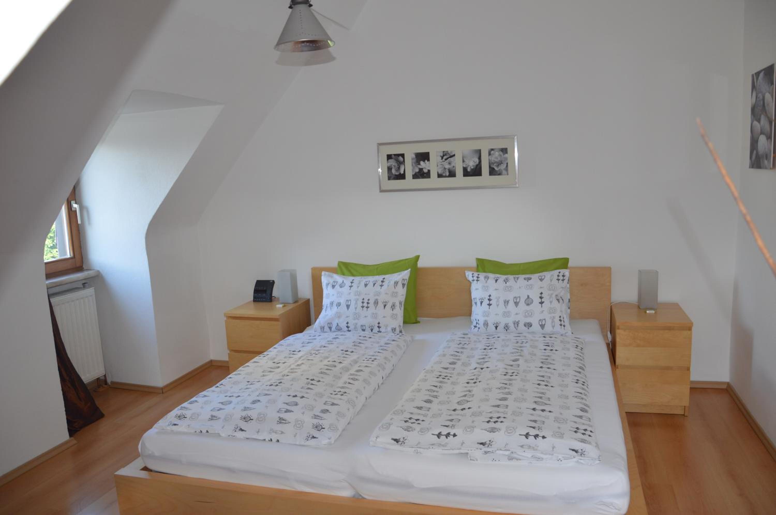 City Apartment Vasiri