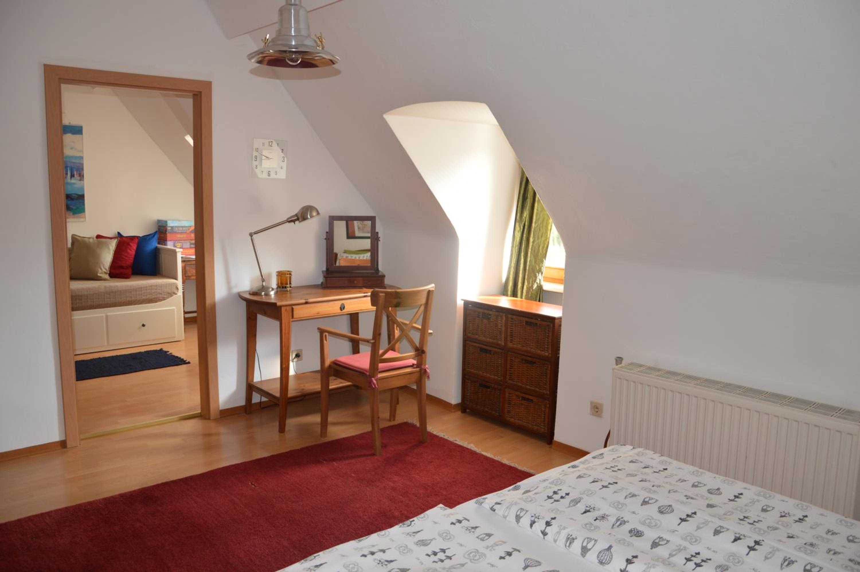 City Apartment Vasiri