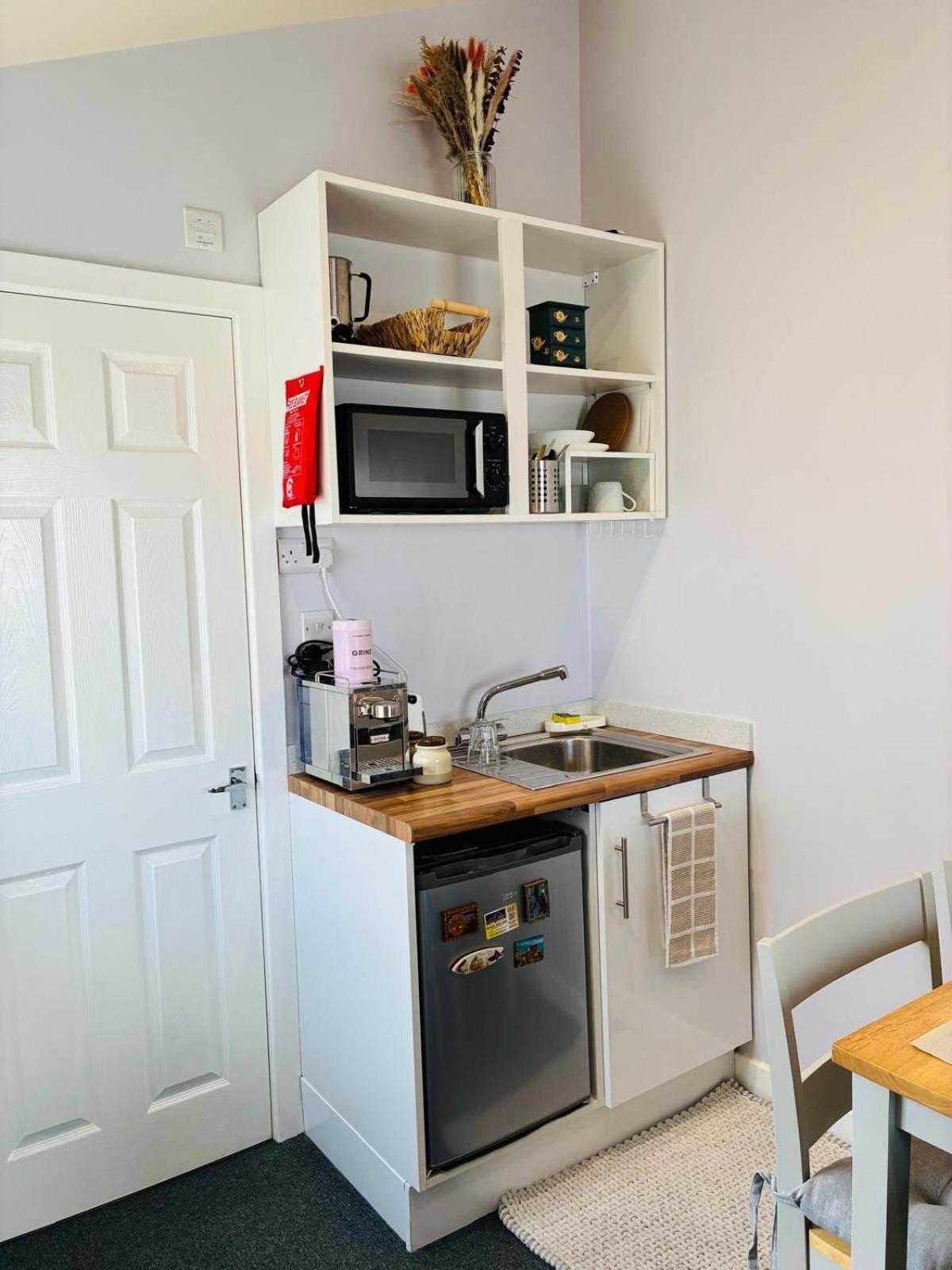 Your Harrogate Stay