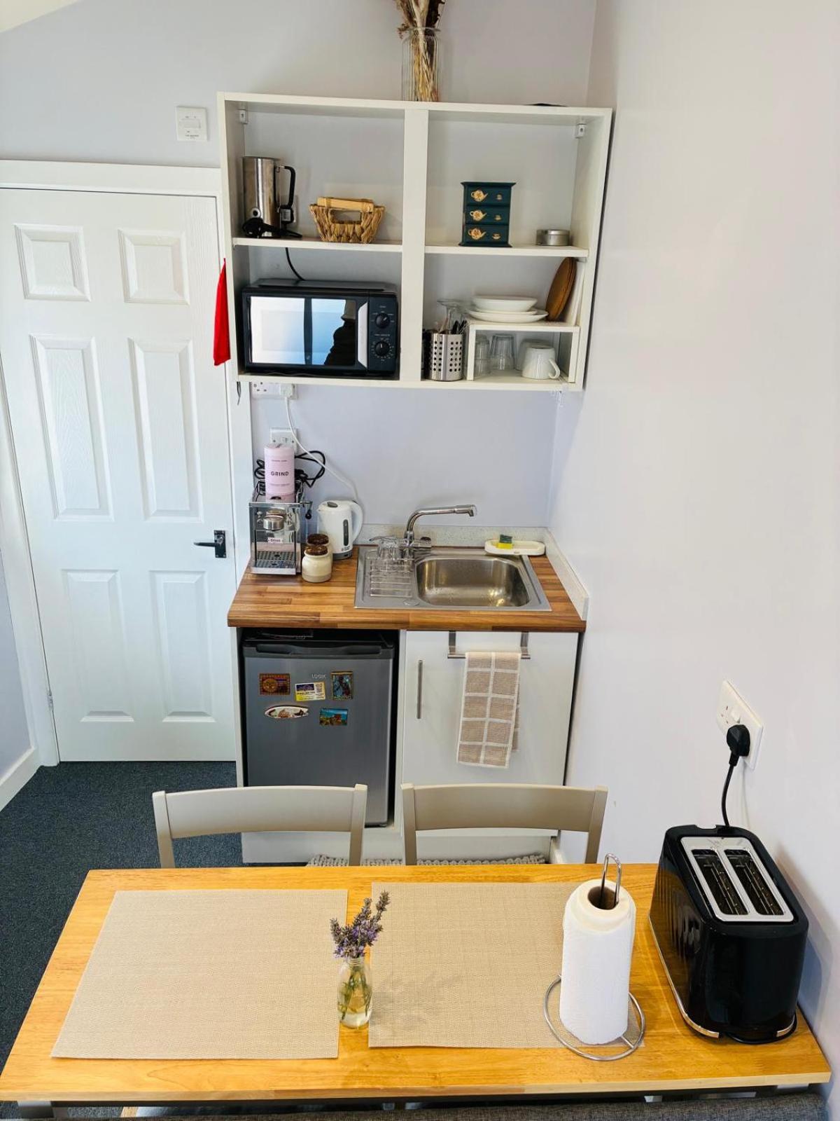 Your Harrogate Stay