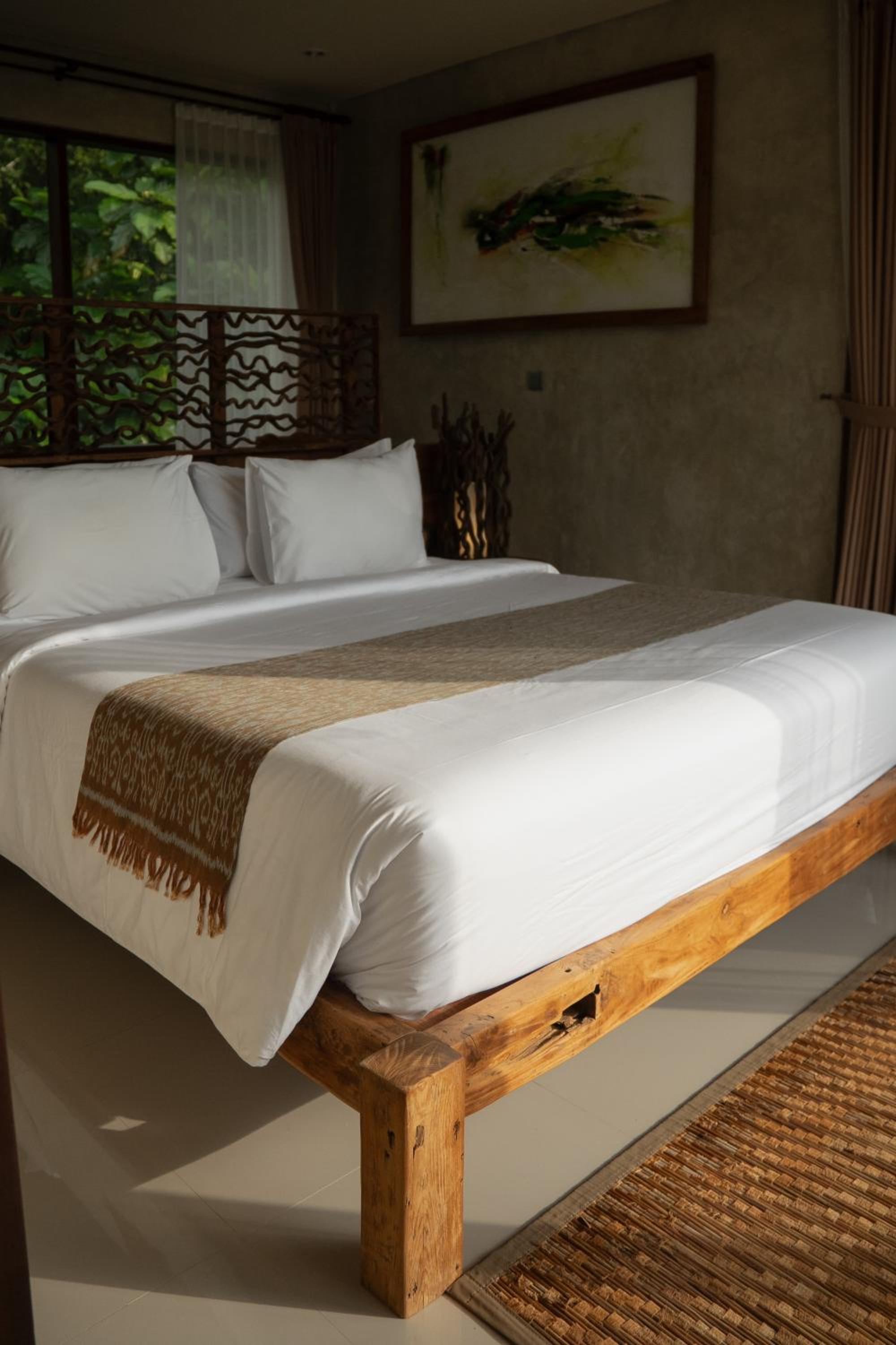 ElForest Villa Ubud, Payangan