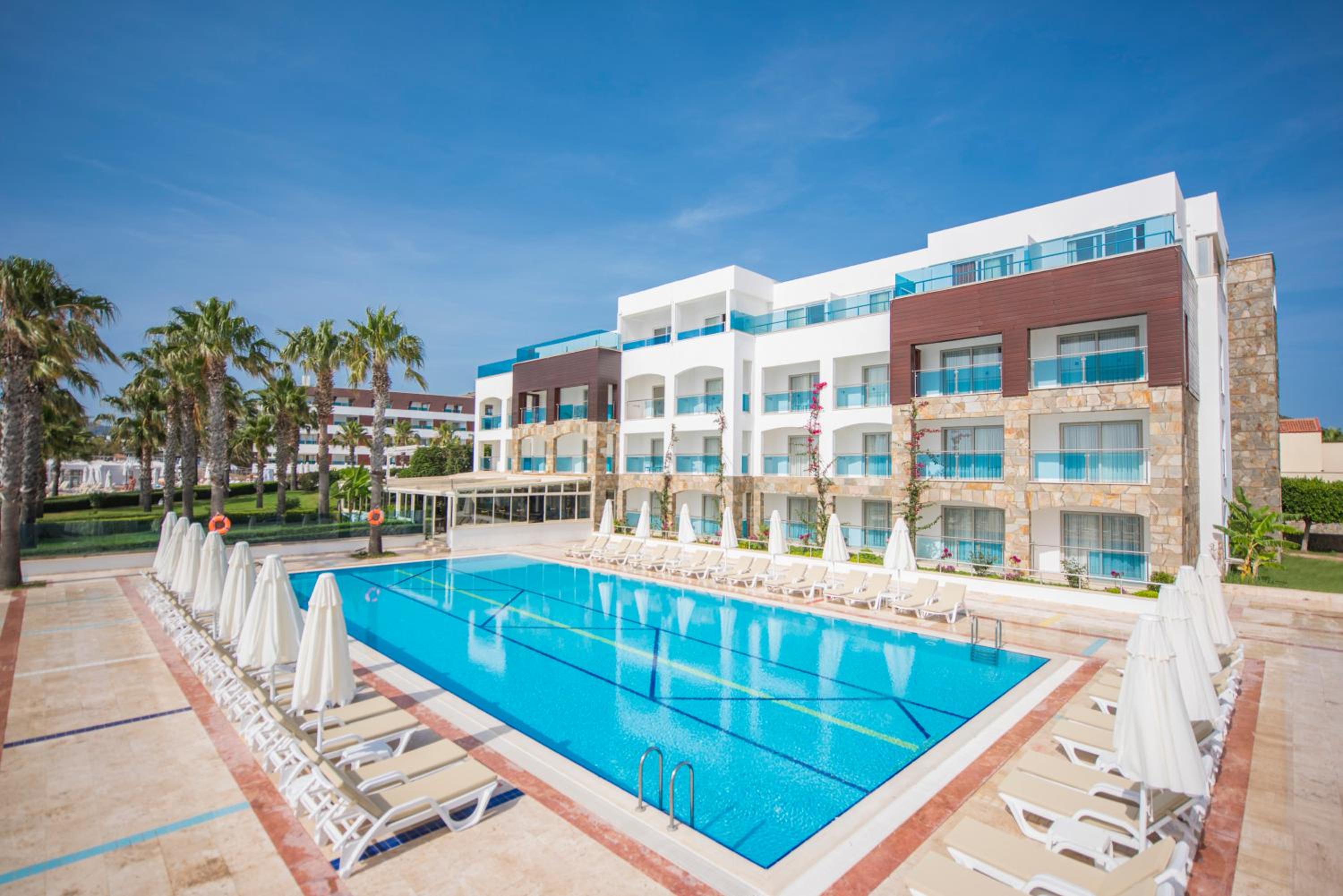 Azure By Yelken Hotel