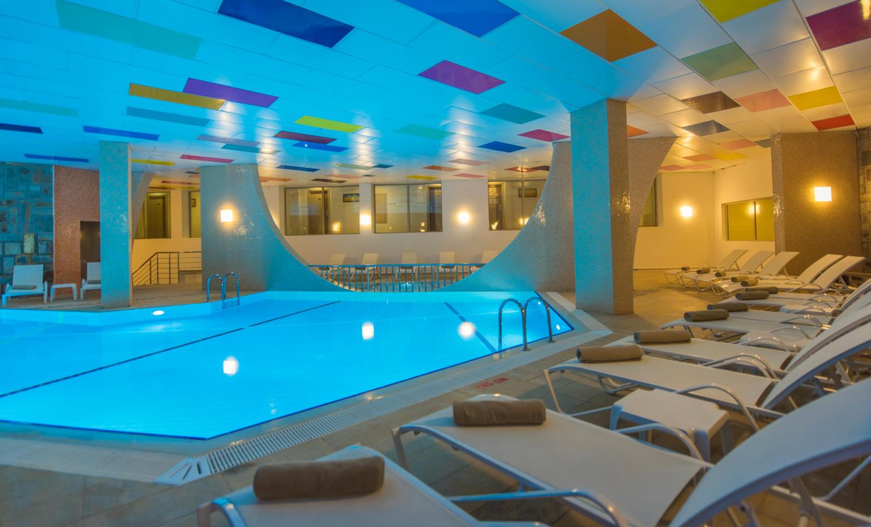Azure By Yelken Hotel