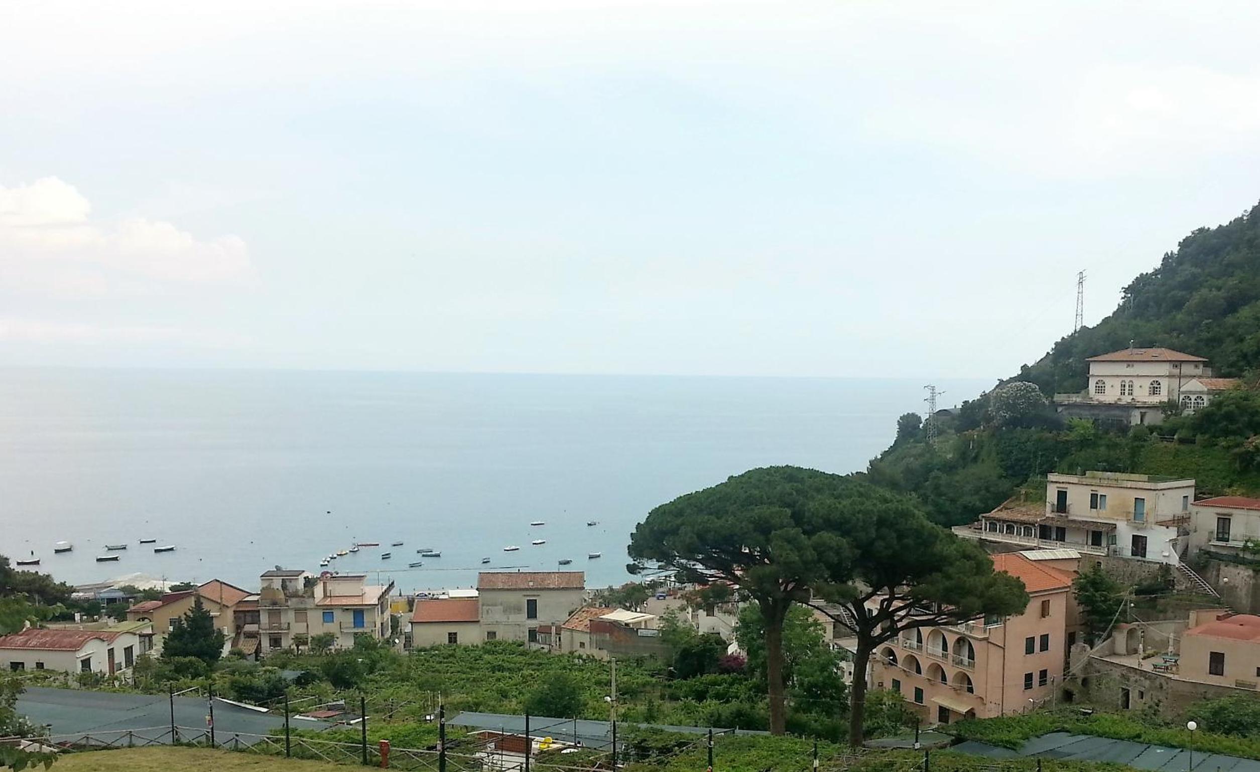 Casa Vacanze Bouganvillea