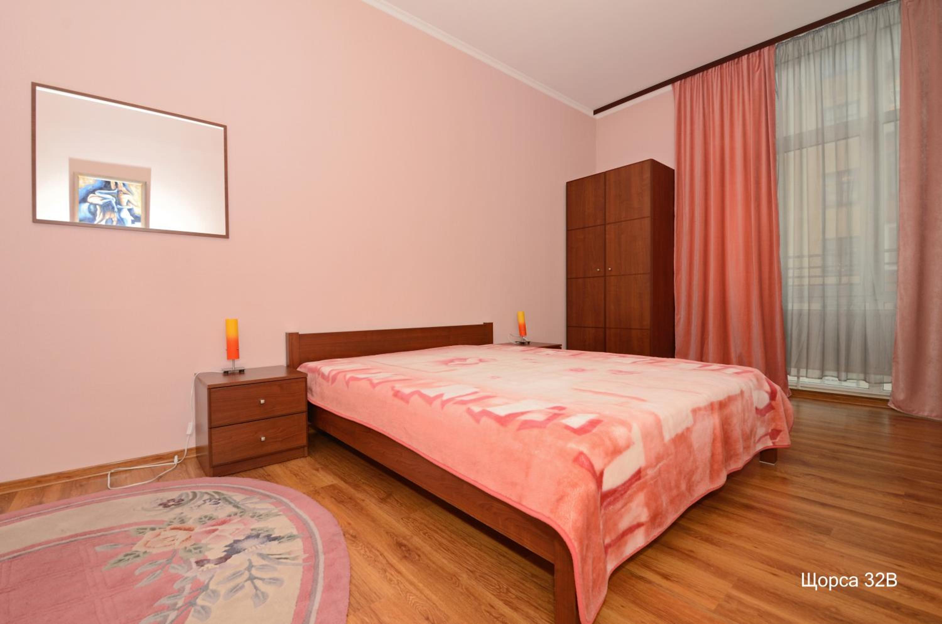 Apartments in the center of Pechersk view 5